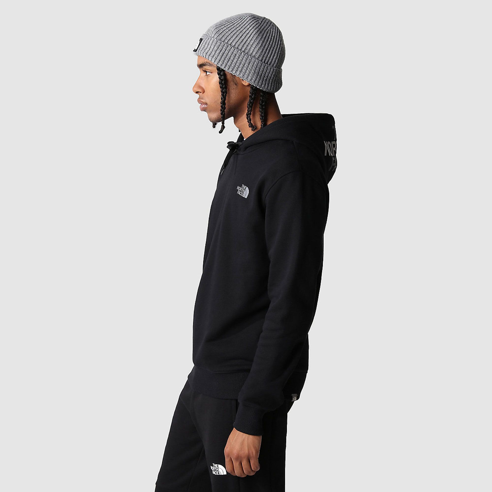 The North Face Seasonal Drew Peak Pullover Hoody