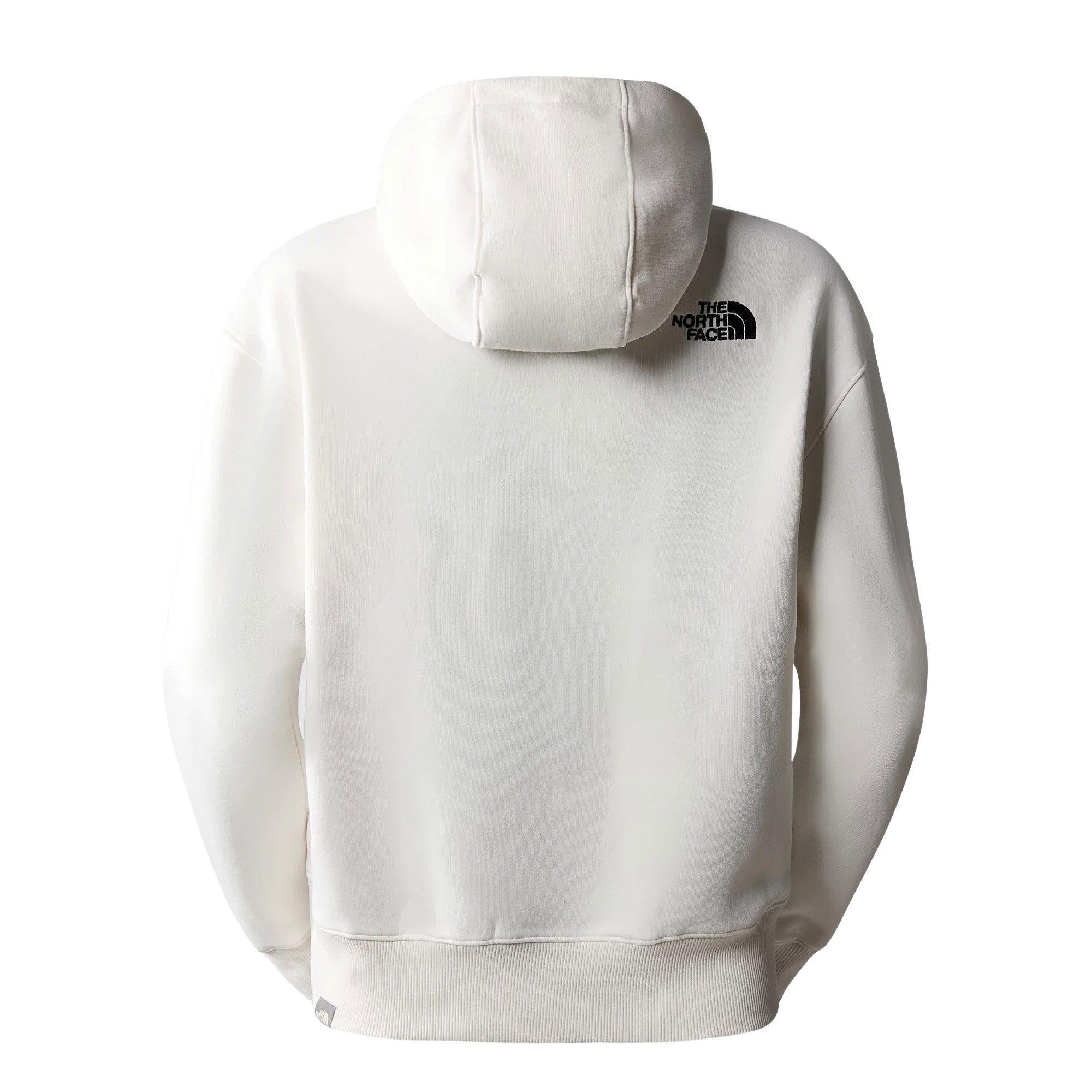 The North Face Essential Hoodie Dames