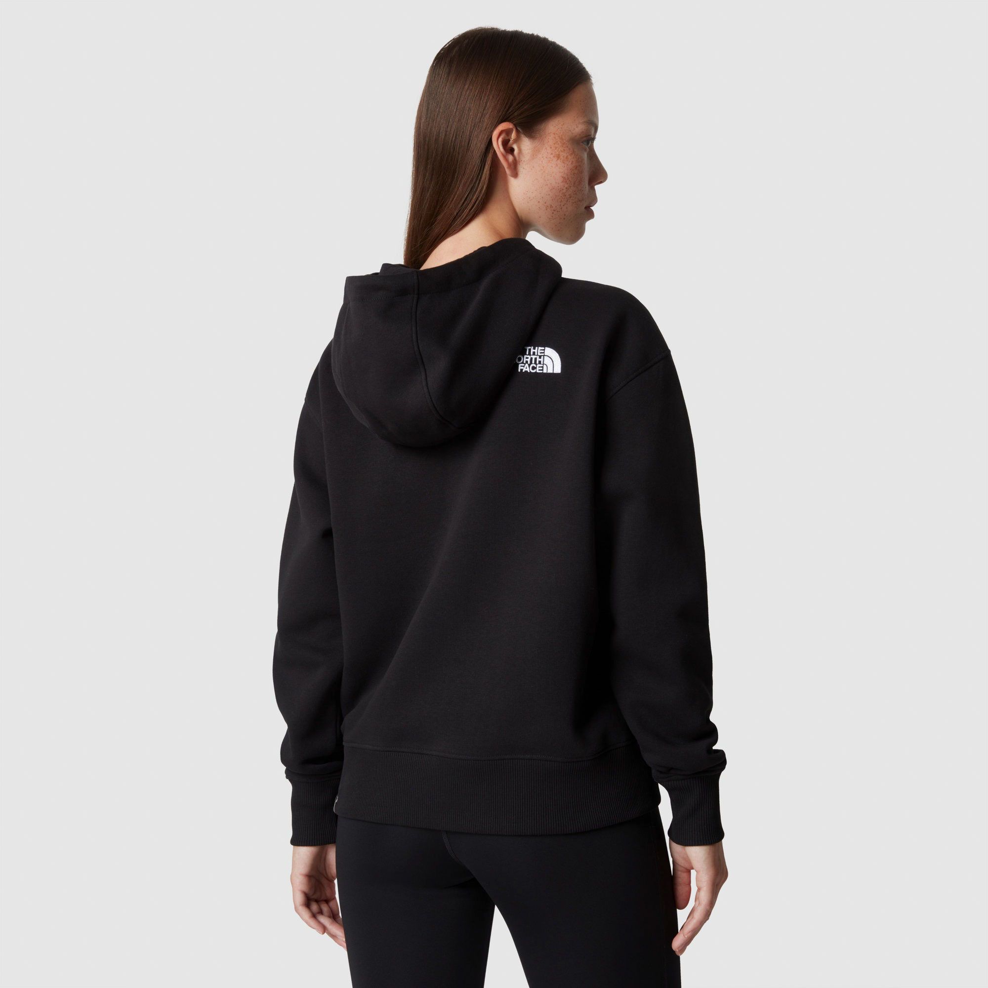 The North Face Essential Hoodie Dames