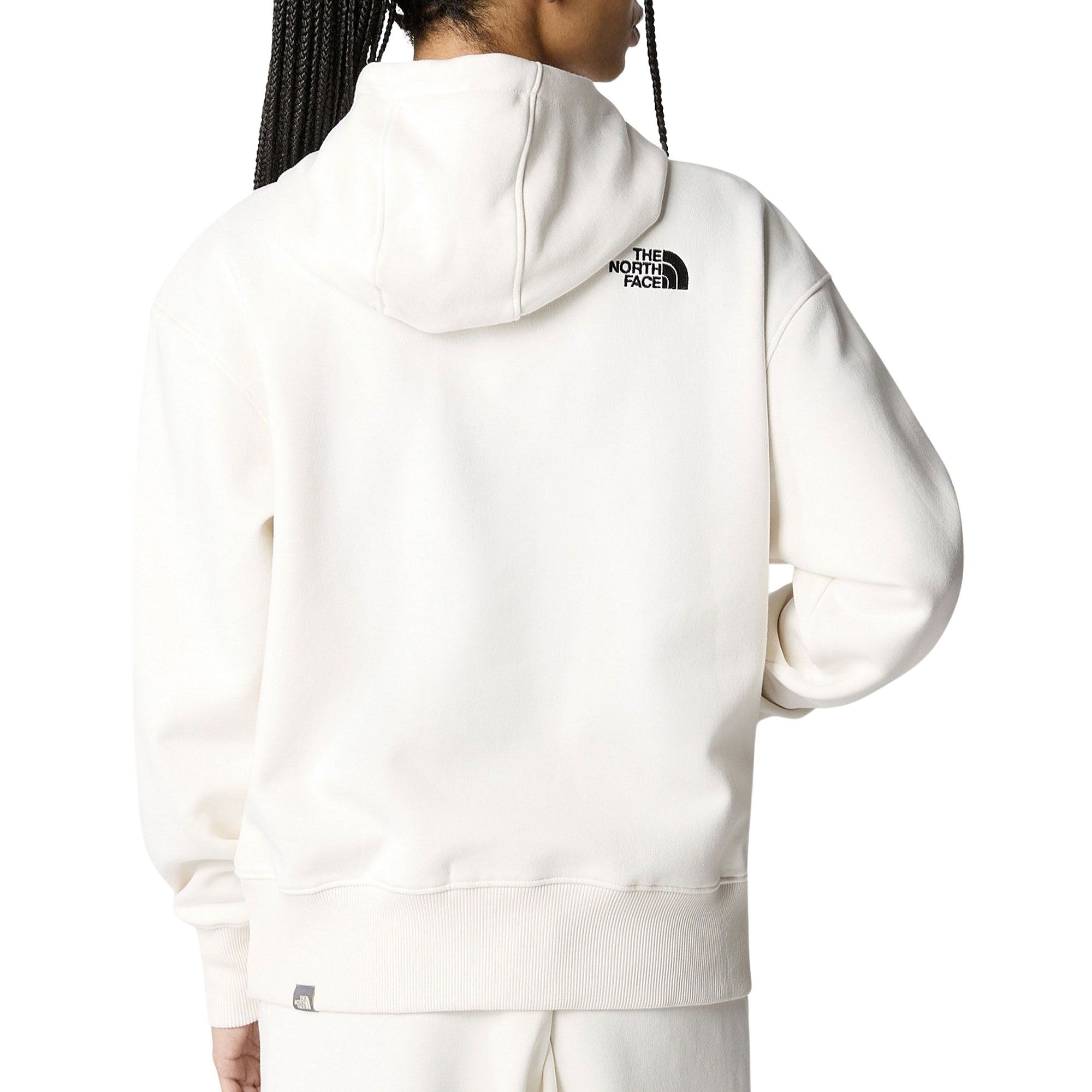 The North Face Essential Hoodie Dames