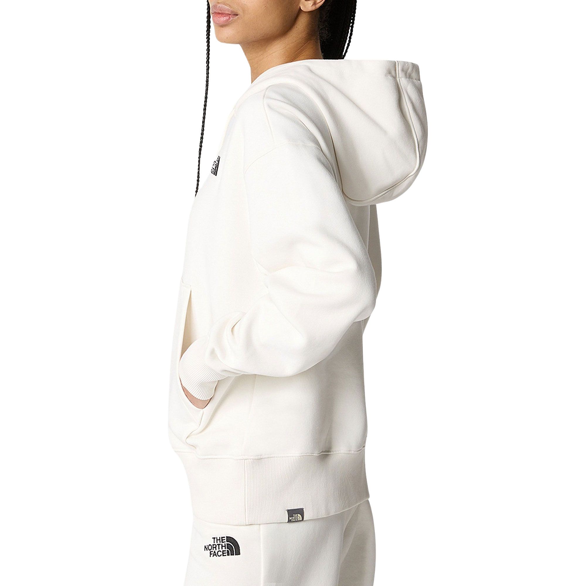 The North Face Essential Hoodie Dames