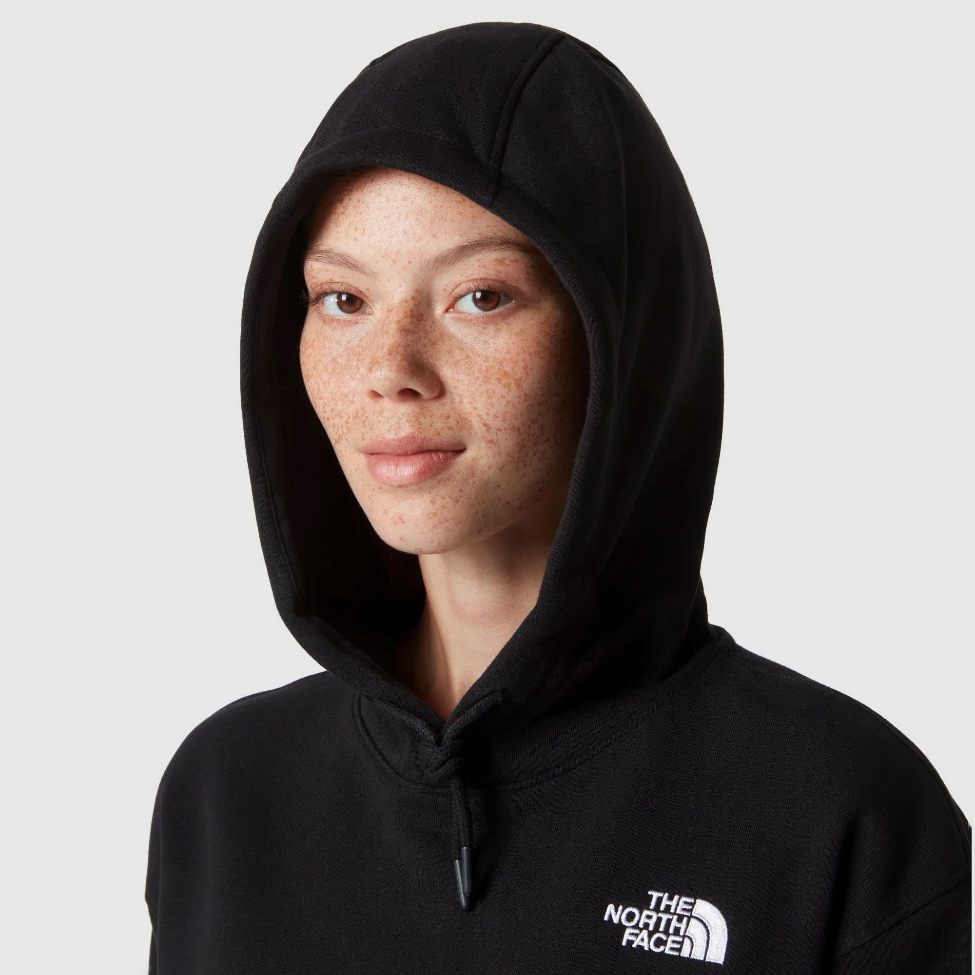 The North Face Essential Hoodie Dames