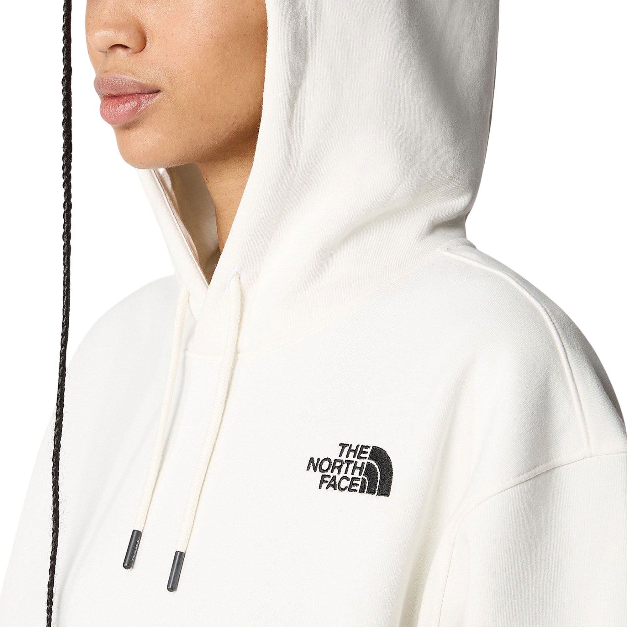 The North Face Essential Hoodie Dames