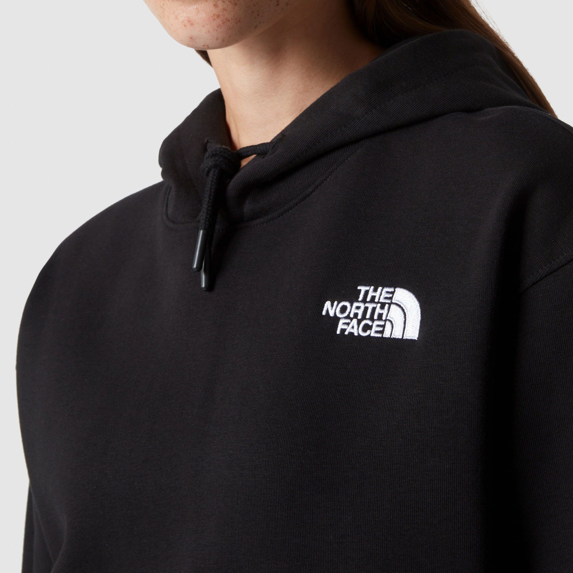 The North Face Essential Hoodie Dames