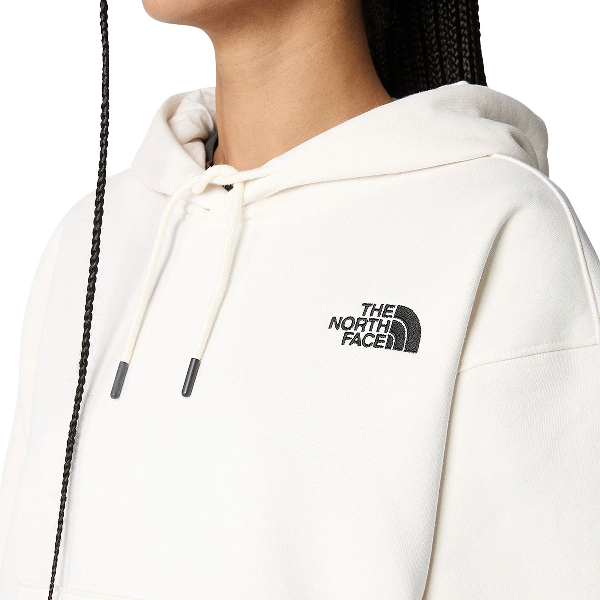 The North Face Essential Hoodie Dames