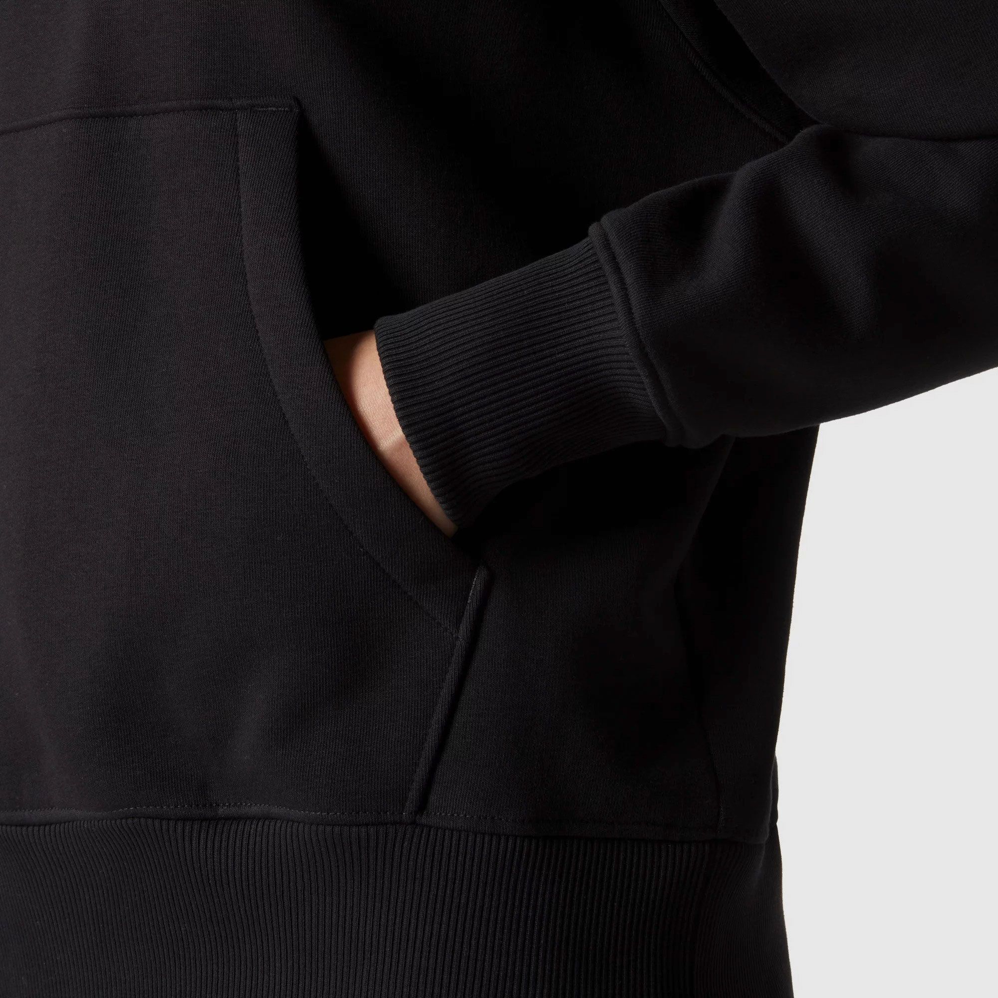 The North Face Essential Hoodie Dames