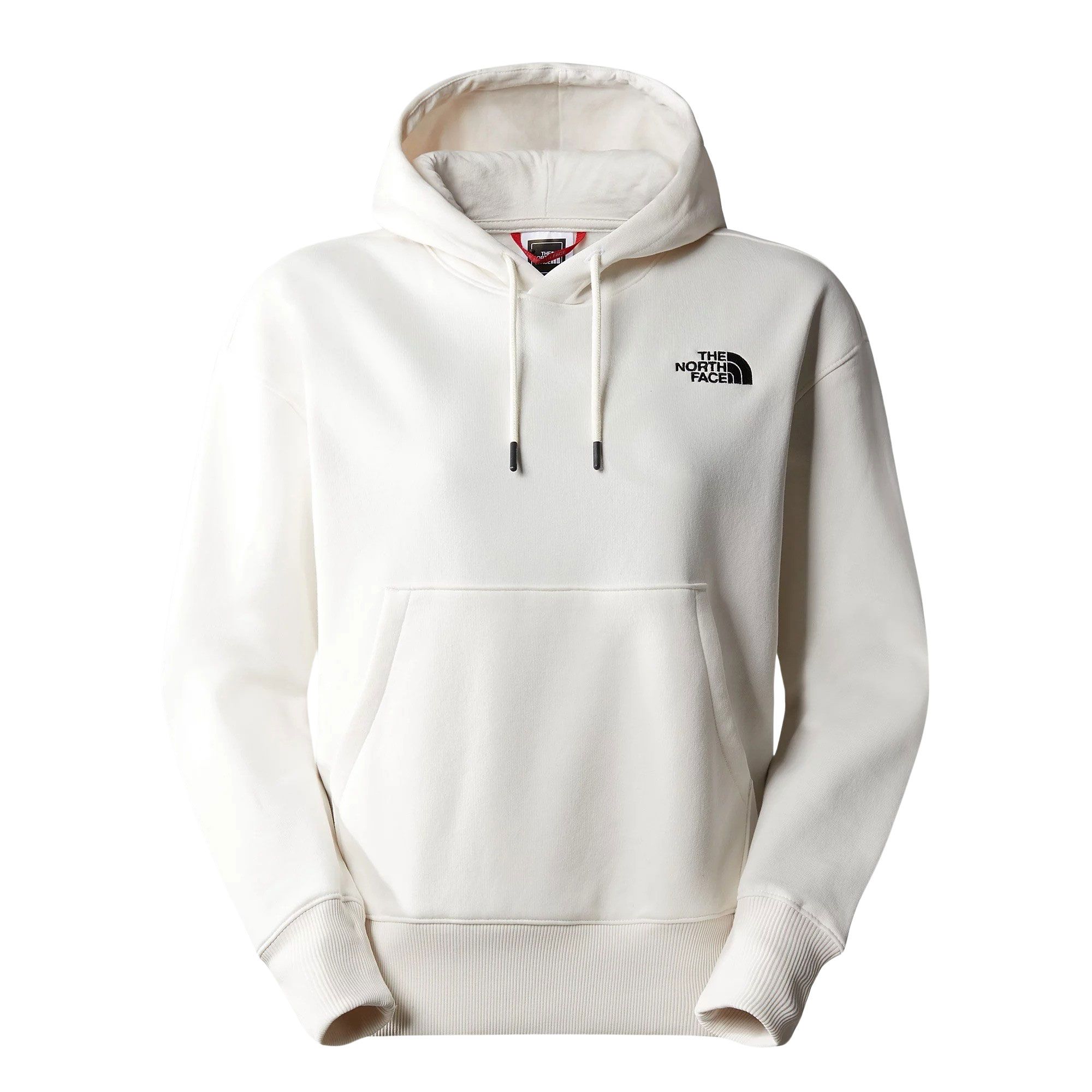The North Face Essential Hoodie Dames