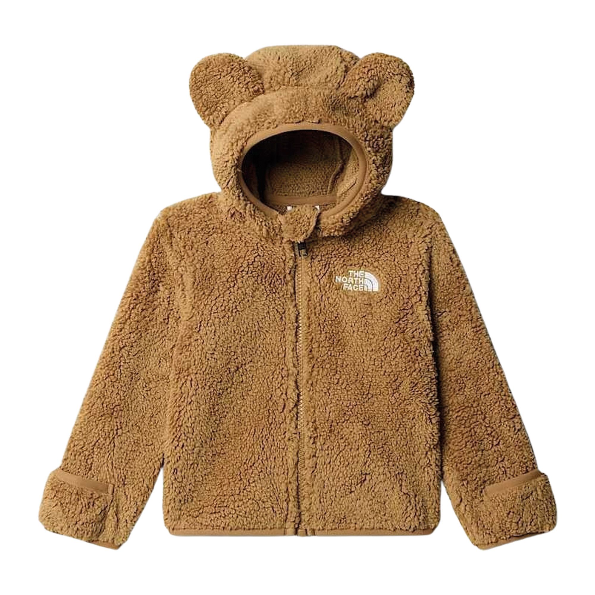The North Face Campshire Hoodie Baby