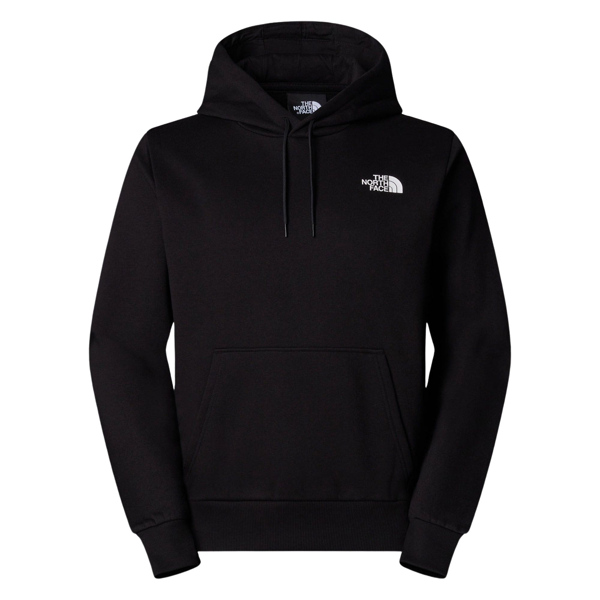 The North Face Simple Dome Hoodie Heren