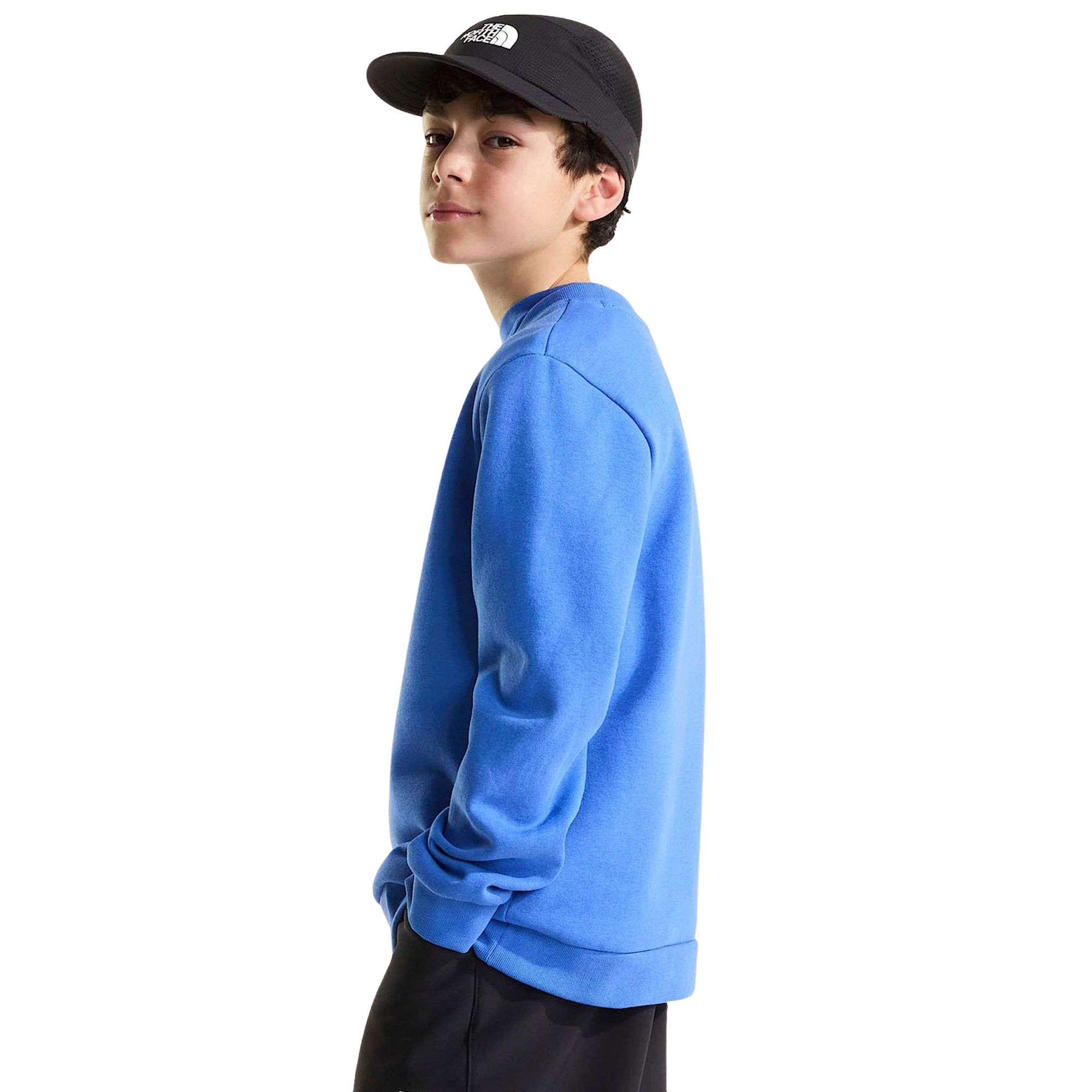 Pull The North Face Evolution Simple Dome Enfants