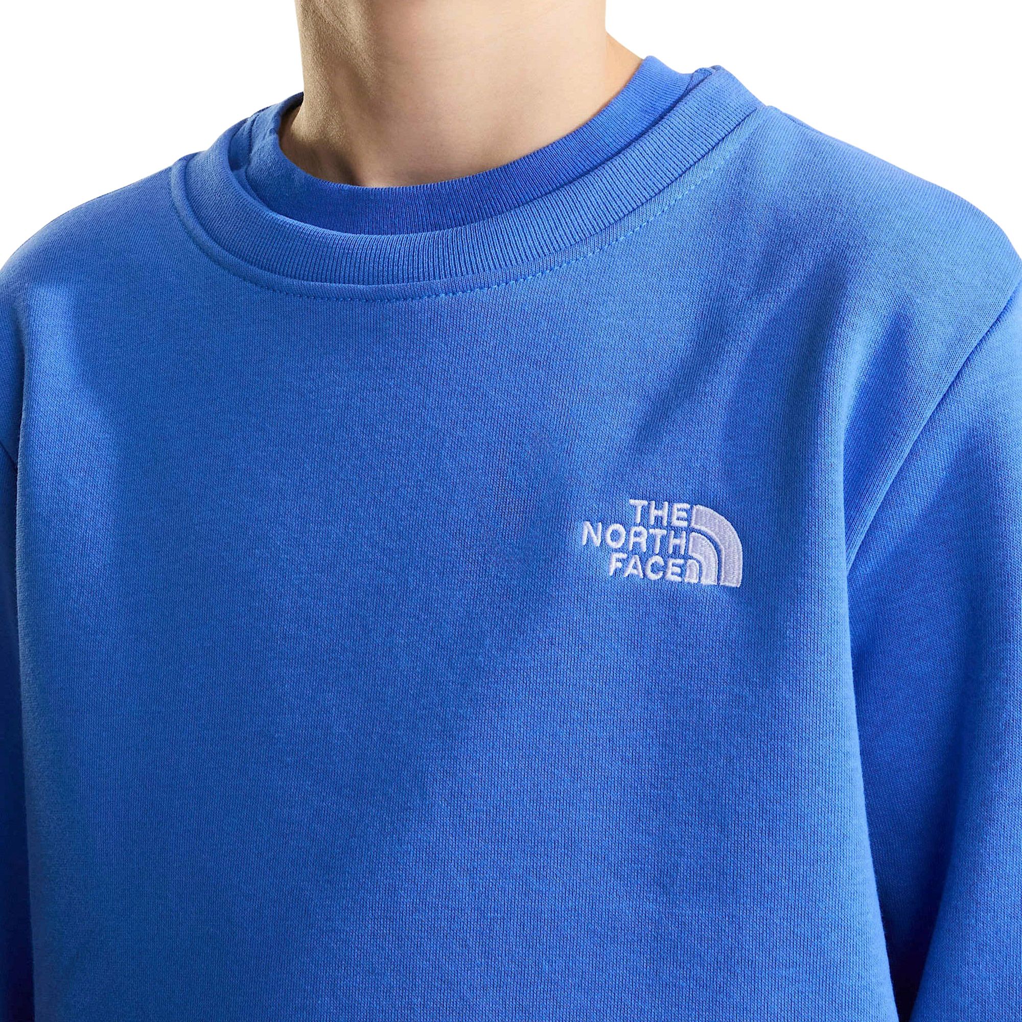 Pull The North Face Evolution Simple Dome Enfants