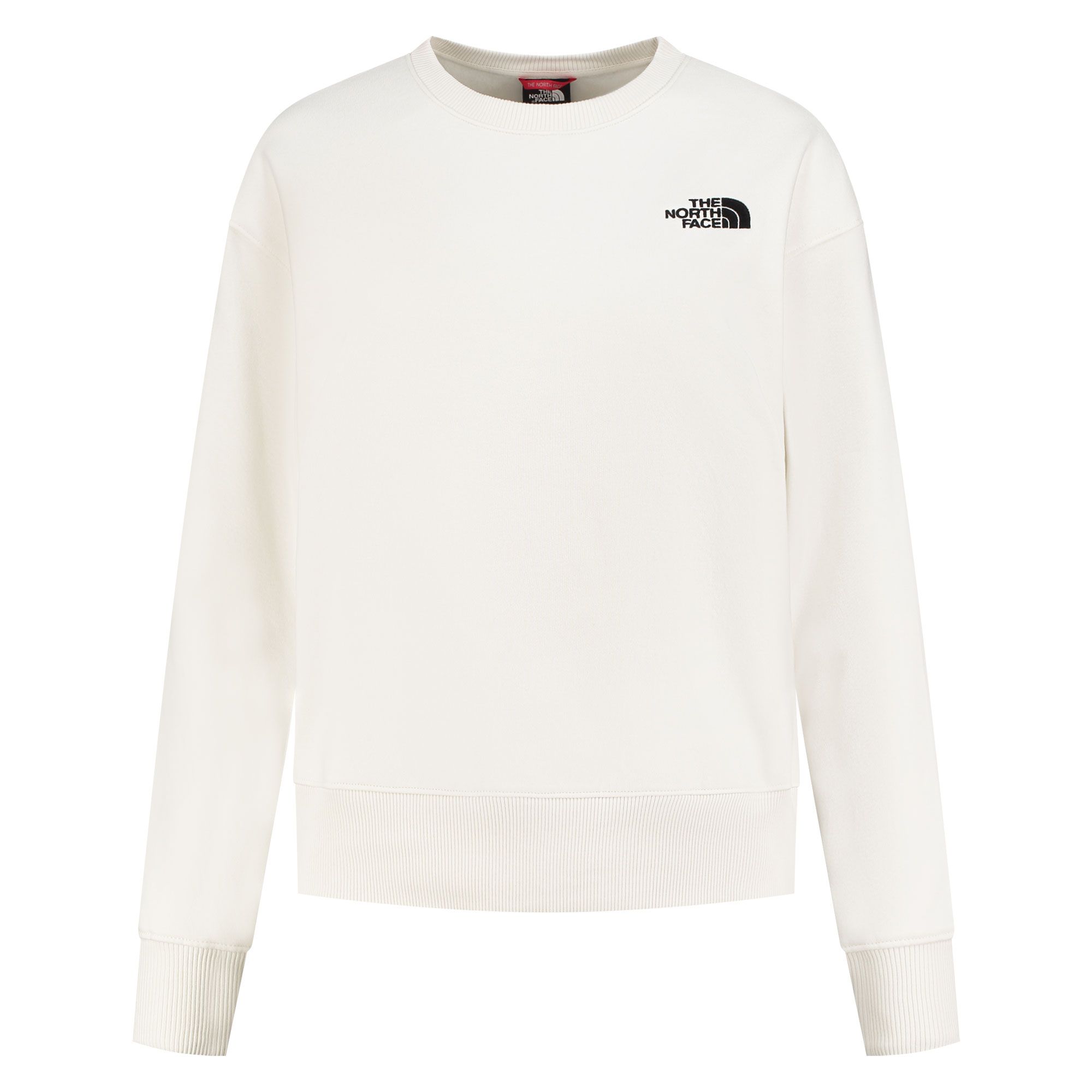 The North Face Essential Crew Sweater Dames
