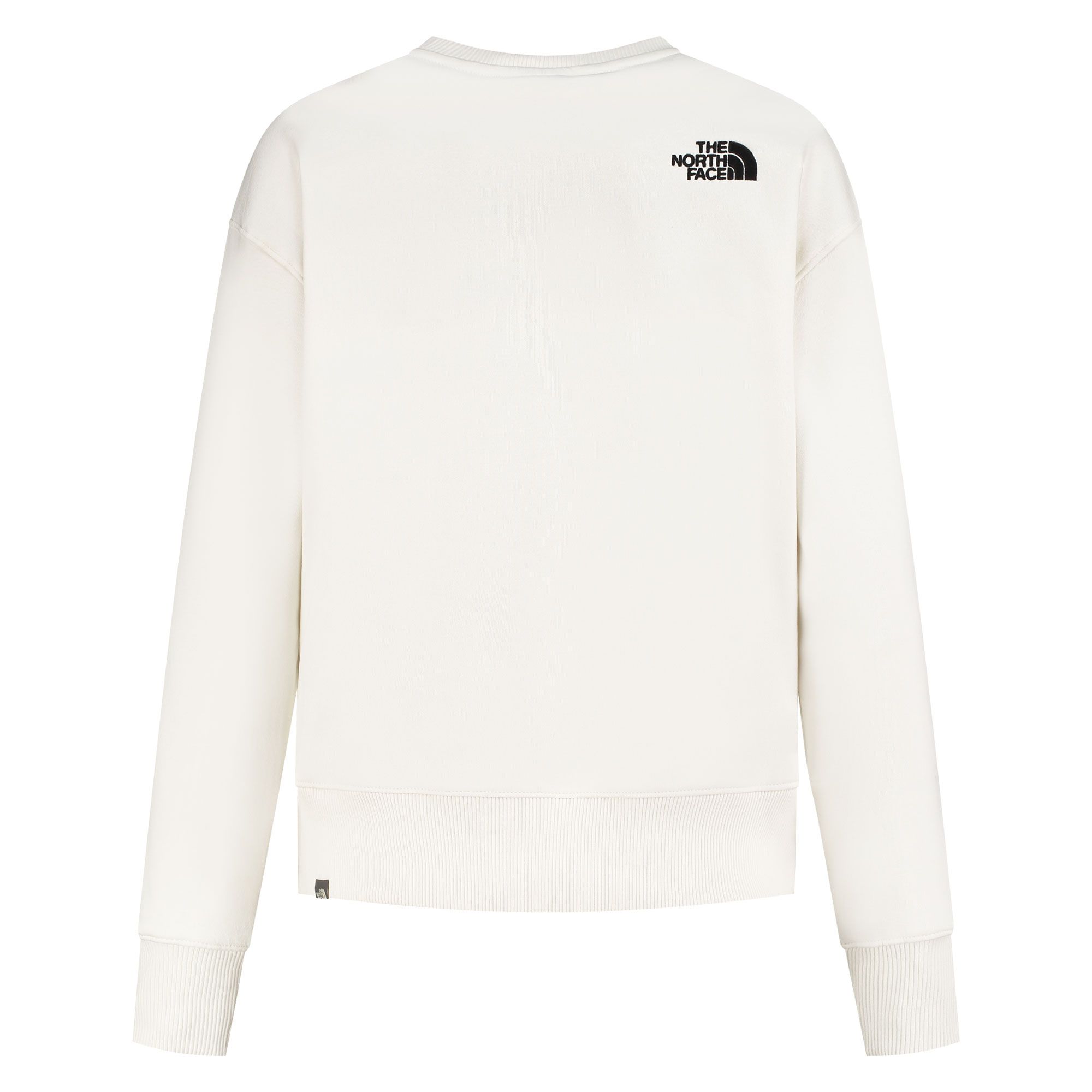 The North Face Essential Crew Sweater Dames