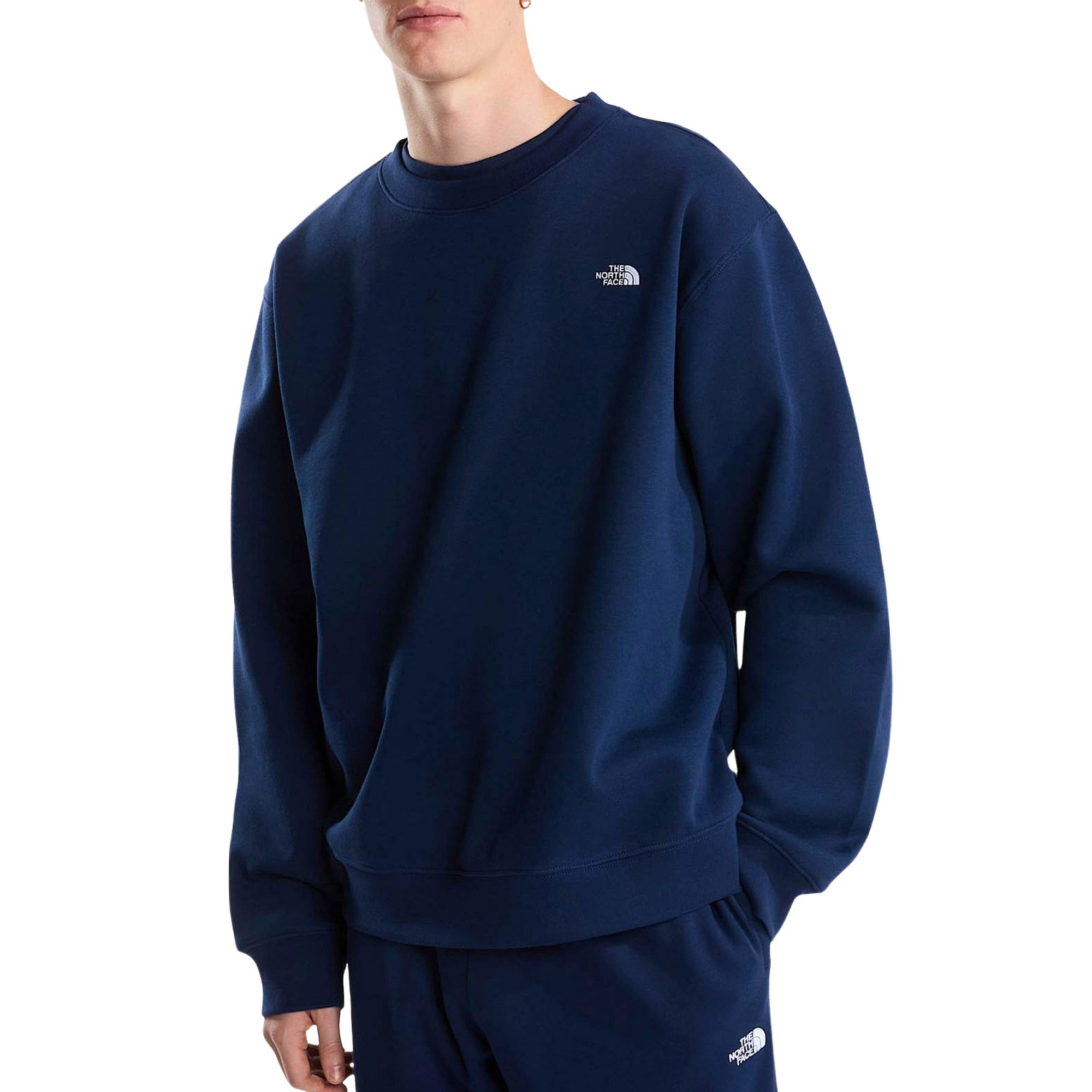 Pull The North Face Essential Simple Dome Relaxed Hommes