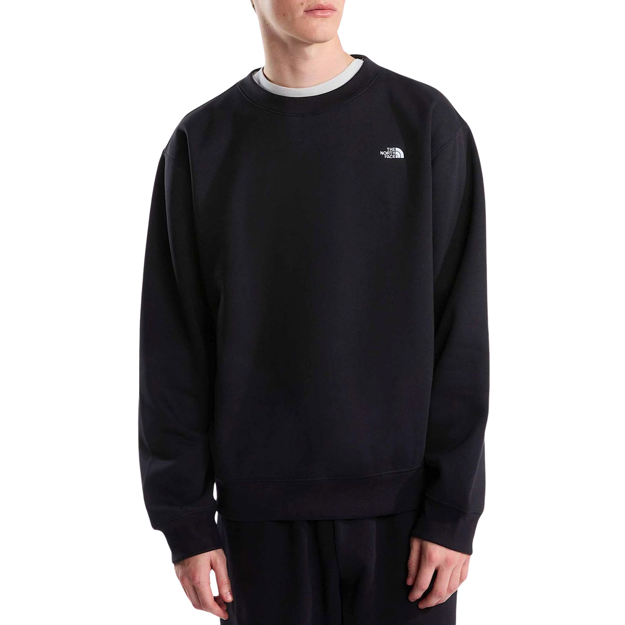 Pull The North Face Essential Simple Dome Relaxed Hommes