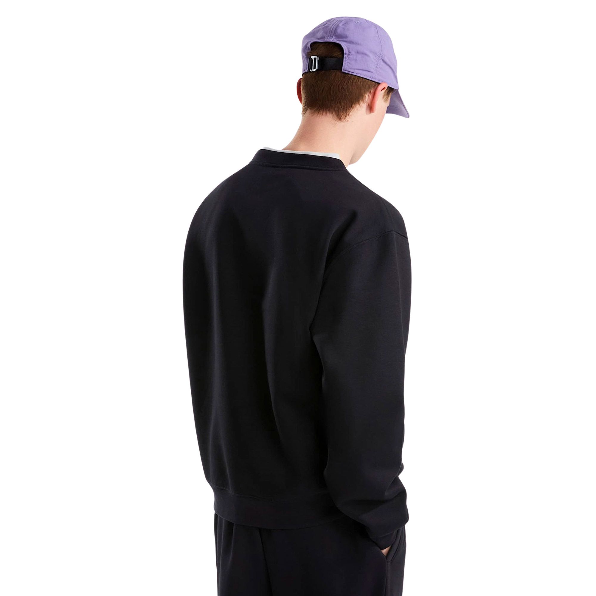Pull The North Face Essential Simple Dome Relaxed Hommes