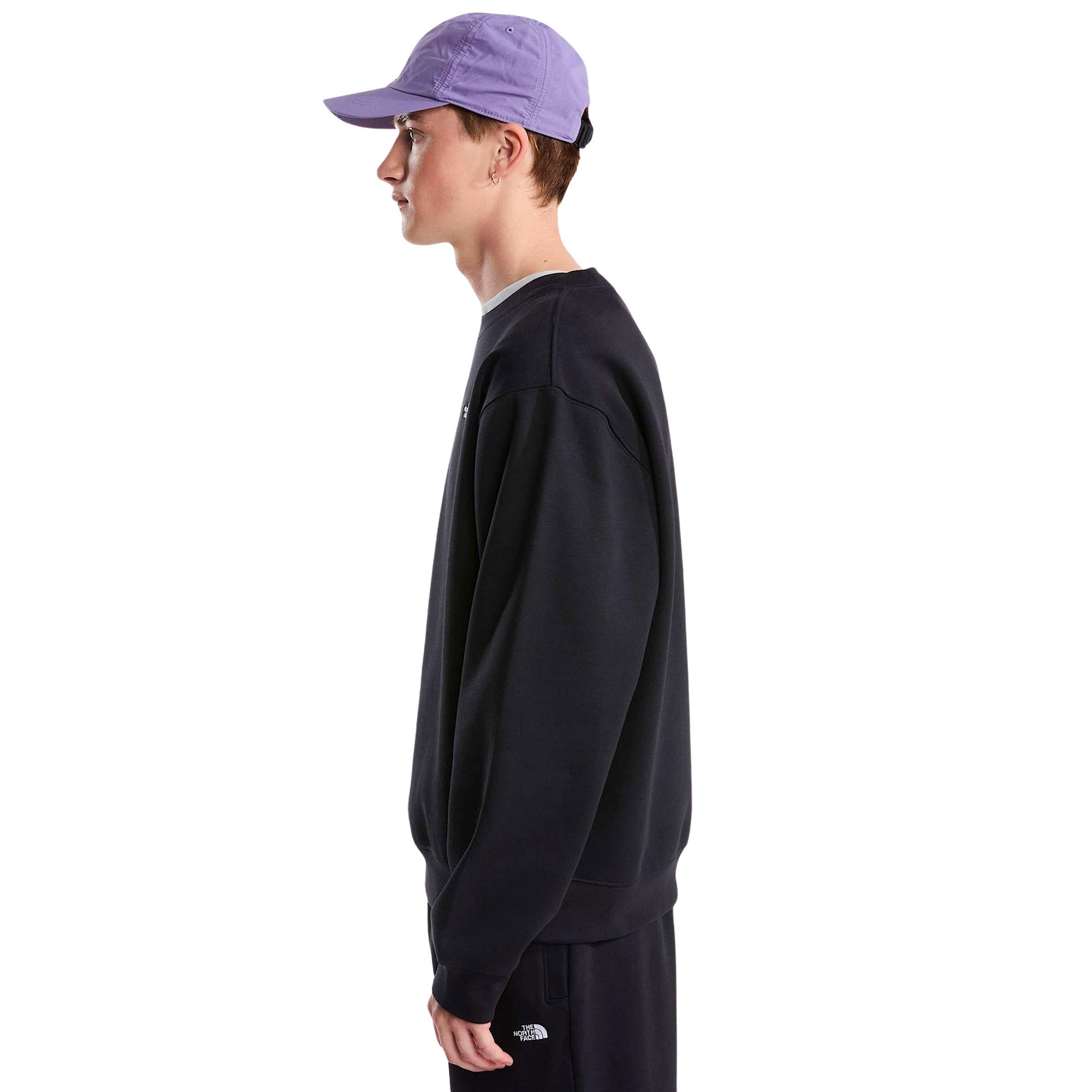Pull The North Face Essential Simple Dome Relaxed Hommes