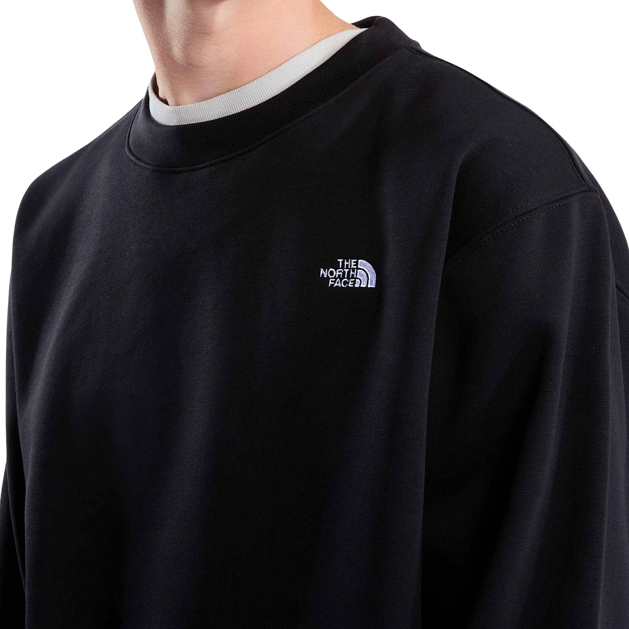 Pull The North Face Essential Simple Dome Relaxed Hommes