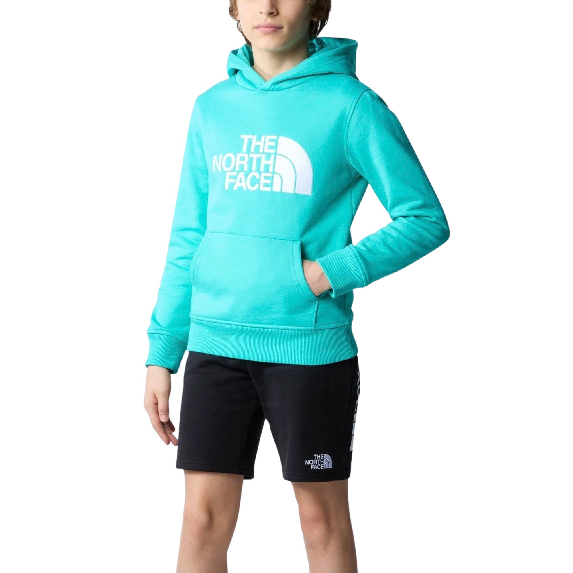 The North Face Drew Peak Hoodie Junior