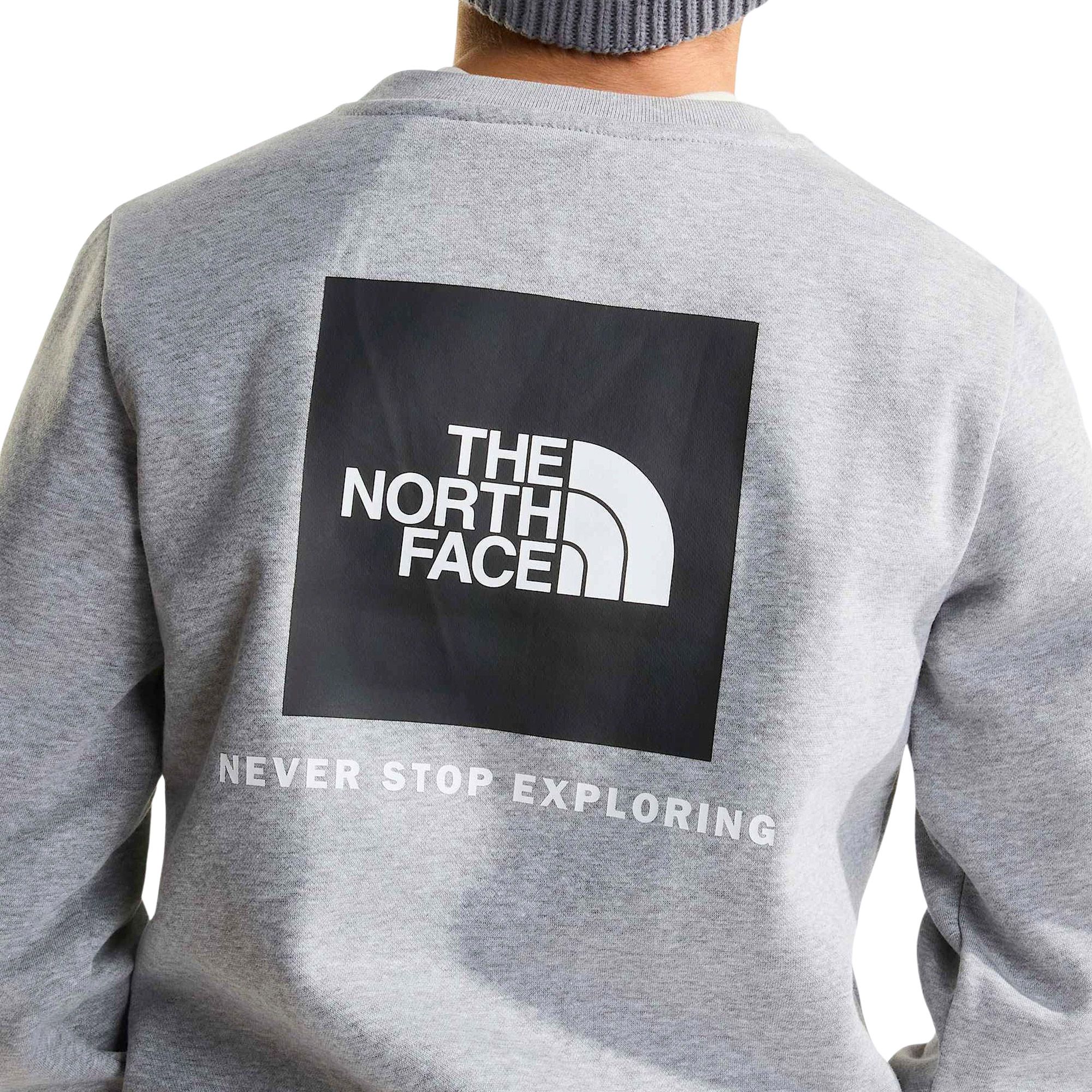 Pull The North Face Evolution Box NSE Enfants