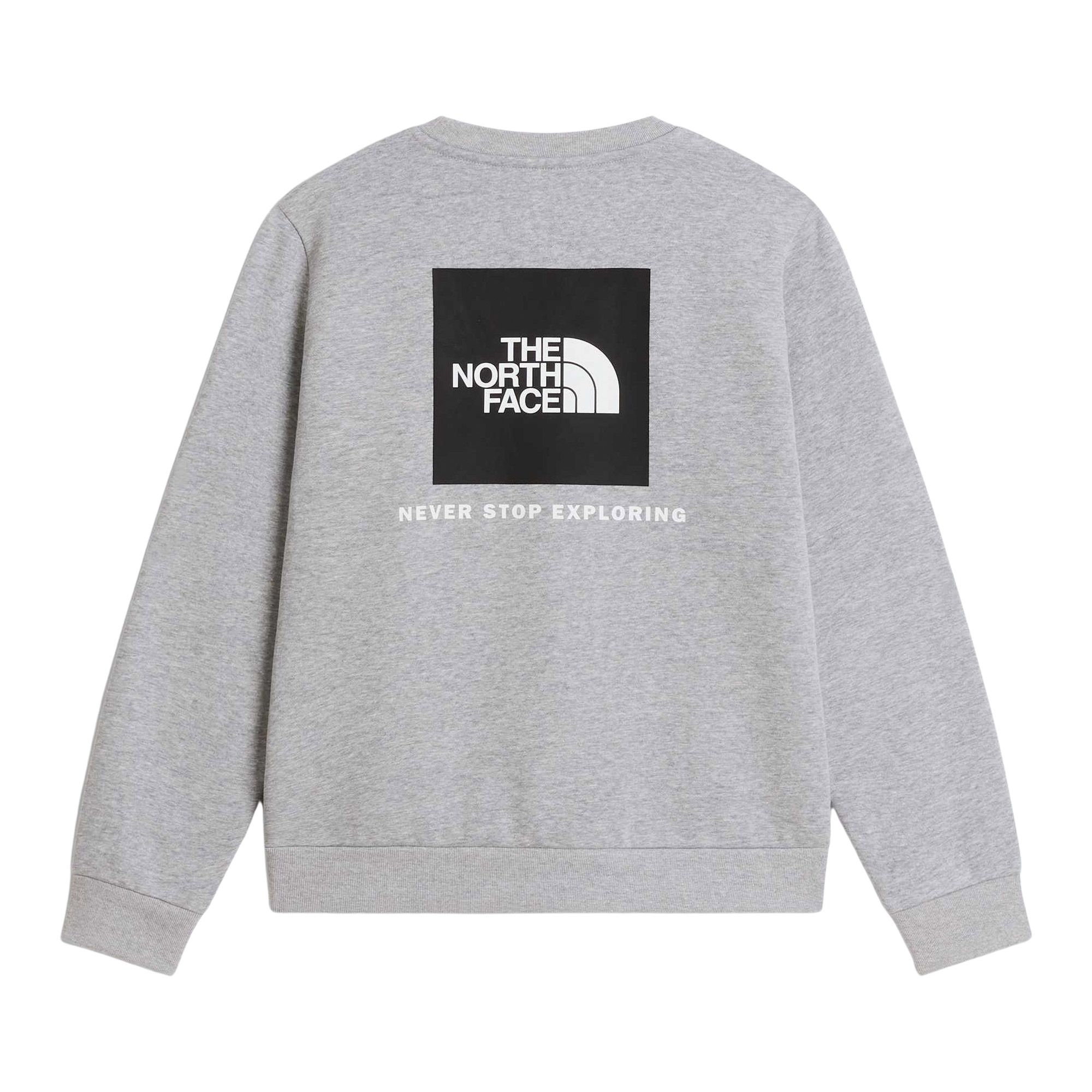 Pull The North Face Evolution Box NSE Enfants