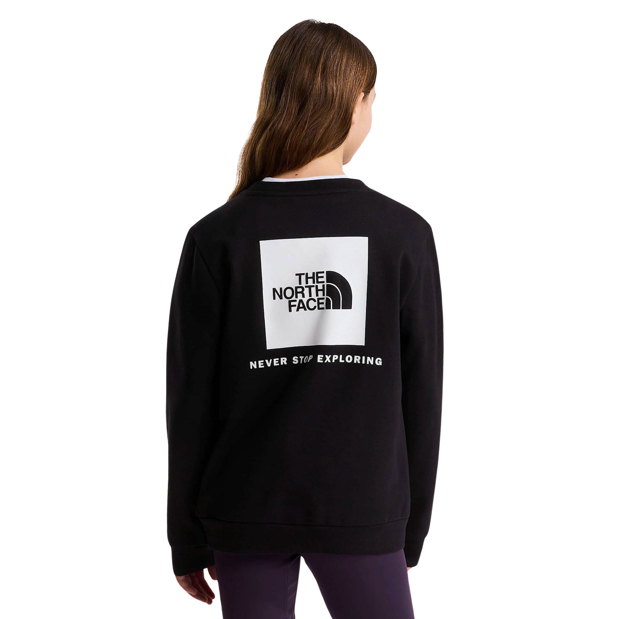 Pull The North Face Evolution Box NSE Enfants