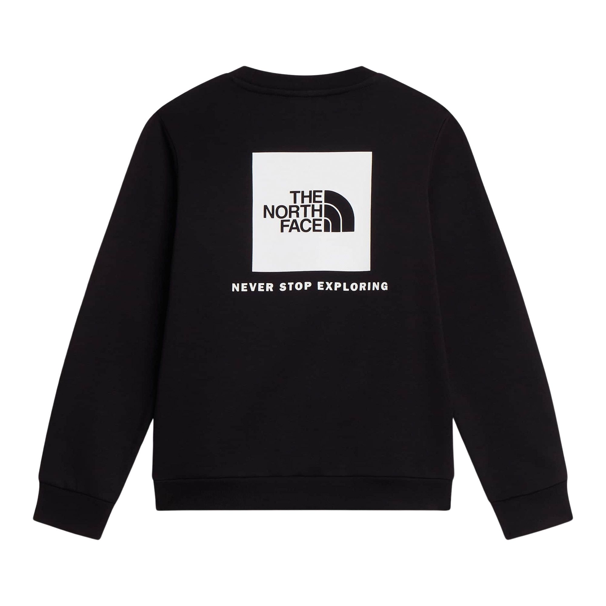 Pull The North Face Evolution Box NSE Enfants