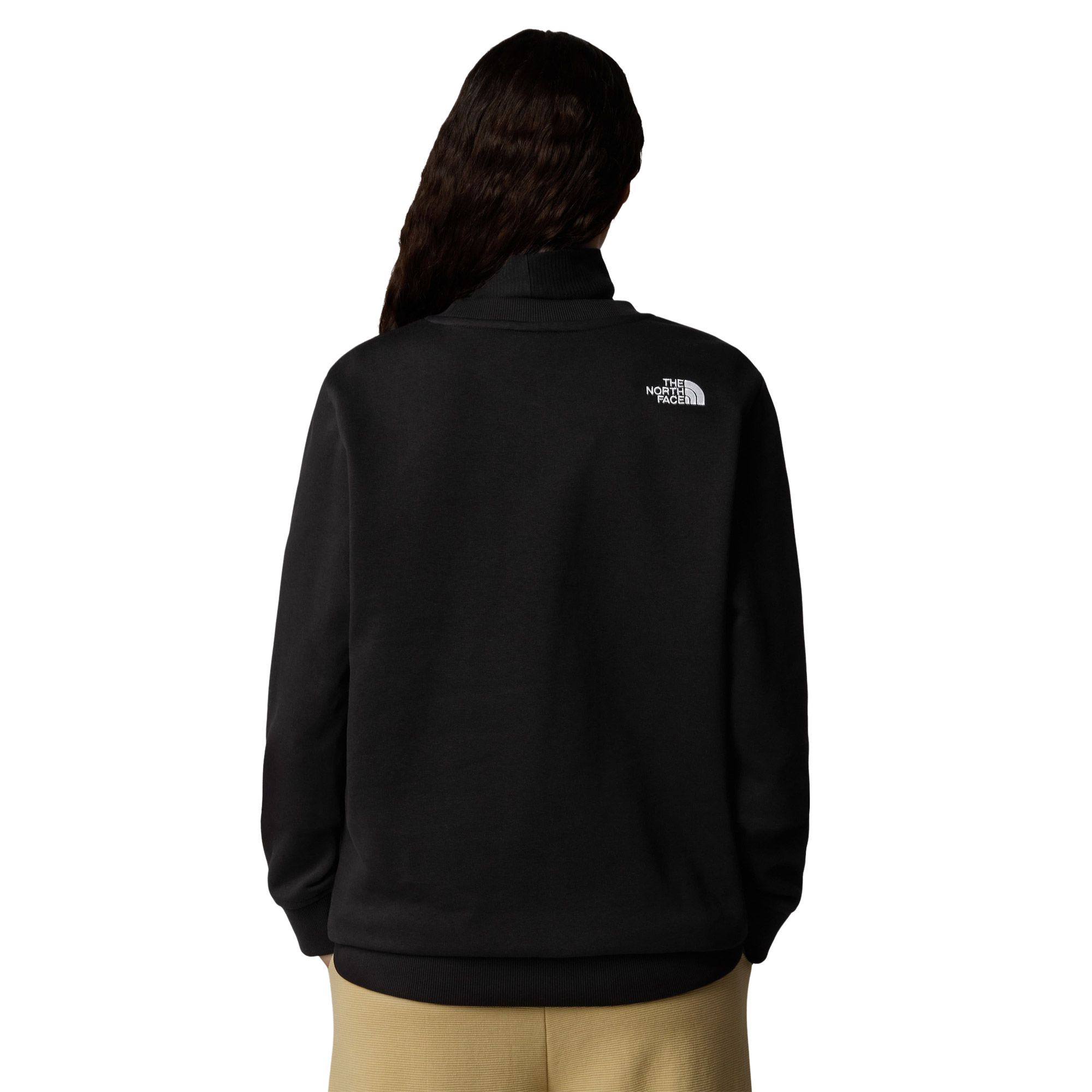 Sweat The North Face Drew Peak Femmes
