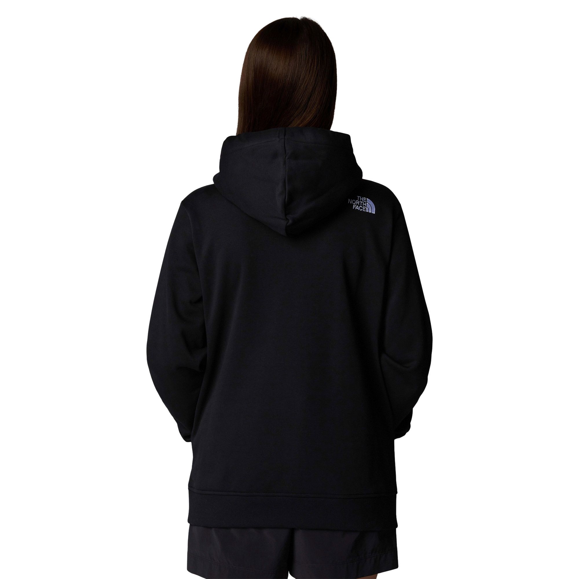The North Face Drew Peak Hoodie Dames