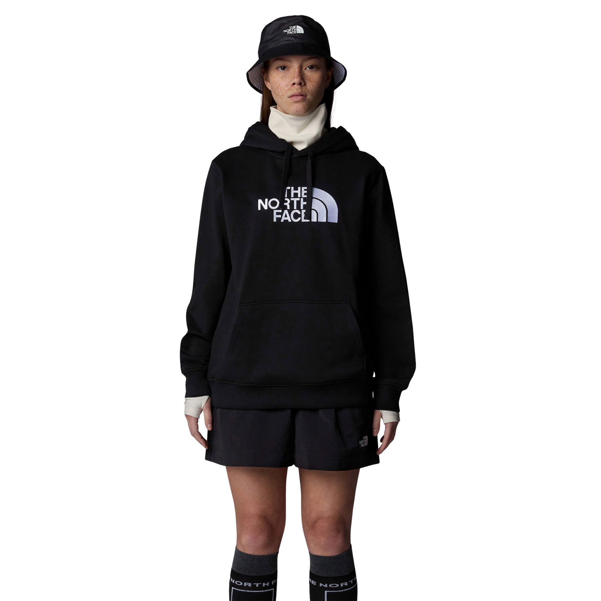 The North Face Drew Peak Hoodie Dames