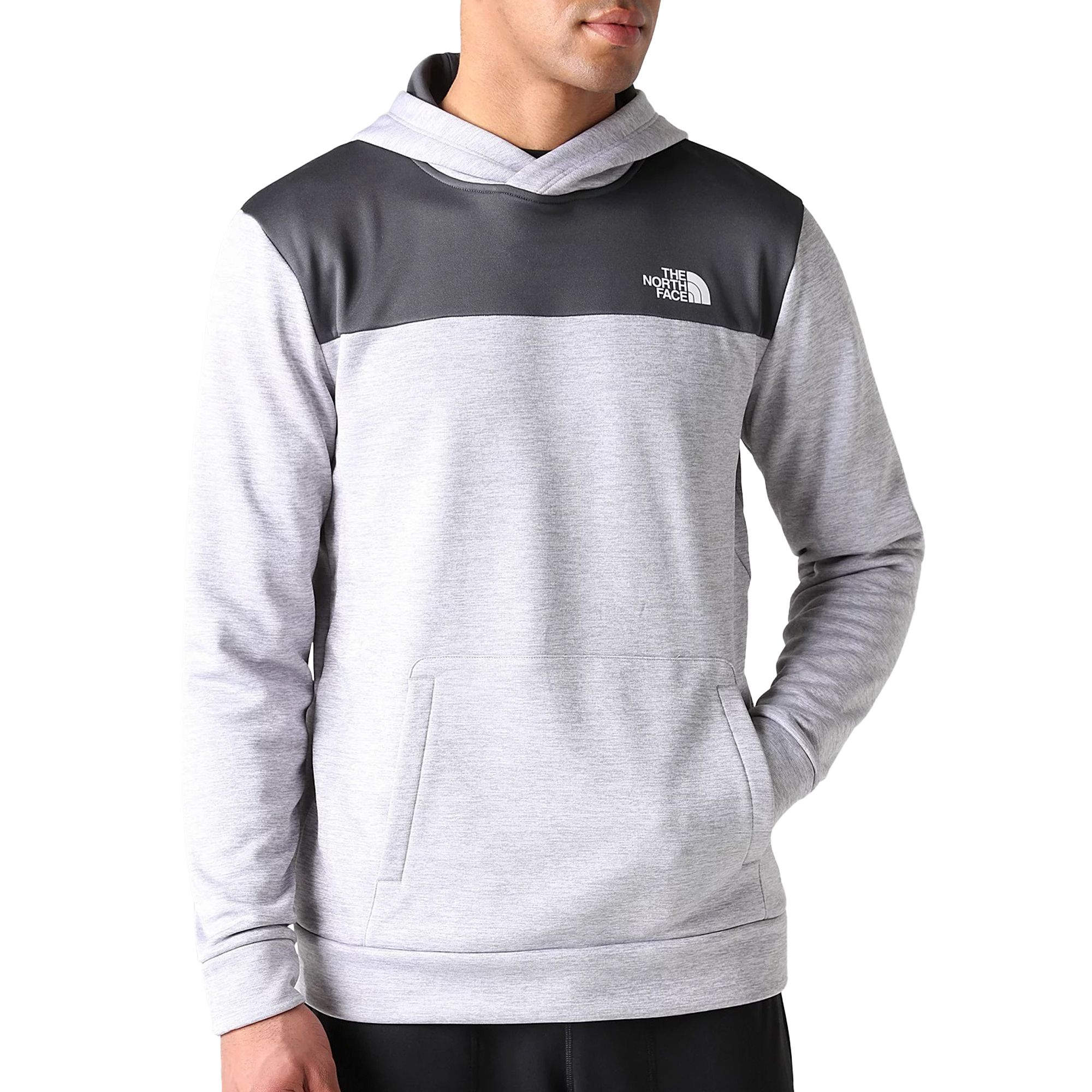 The North Face Reaxion Fleece Hoody Heren