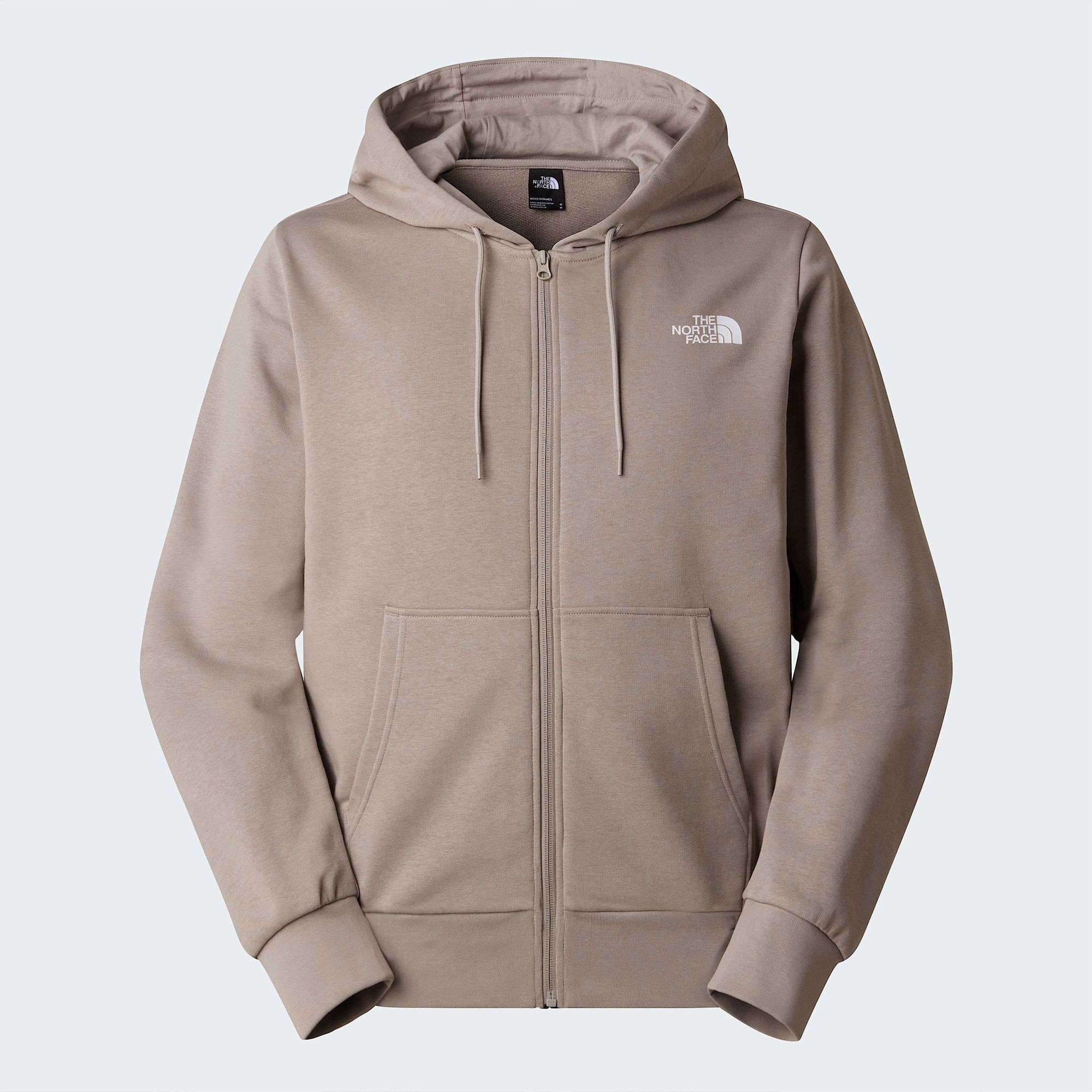The North Face Simple Dome Light Hooded Vest Heren