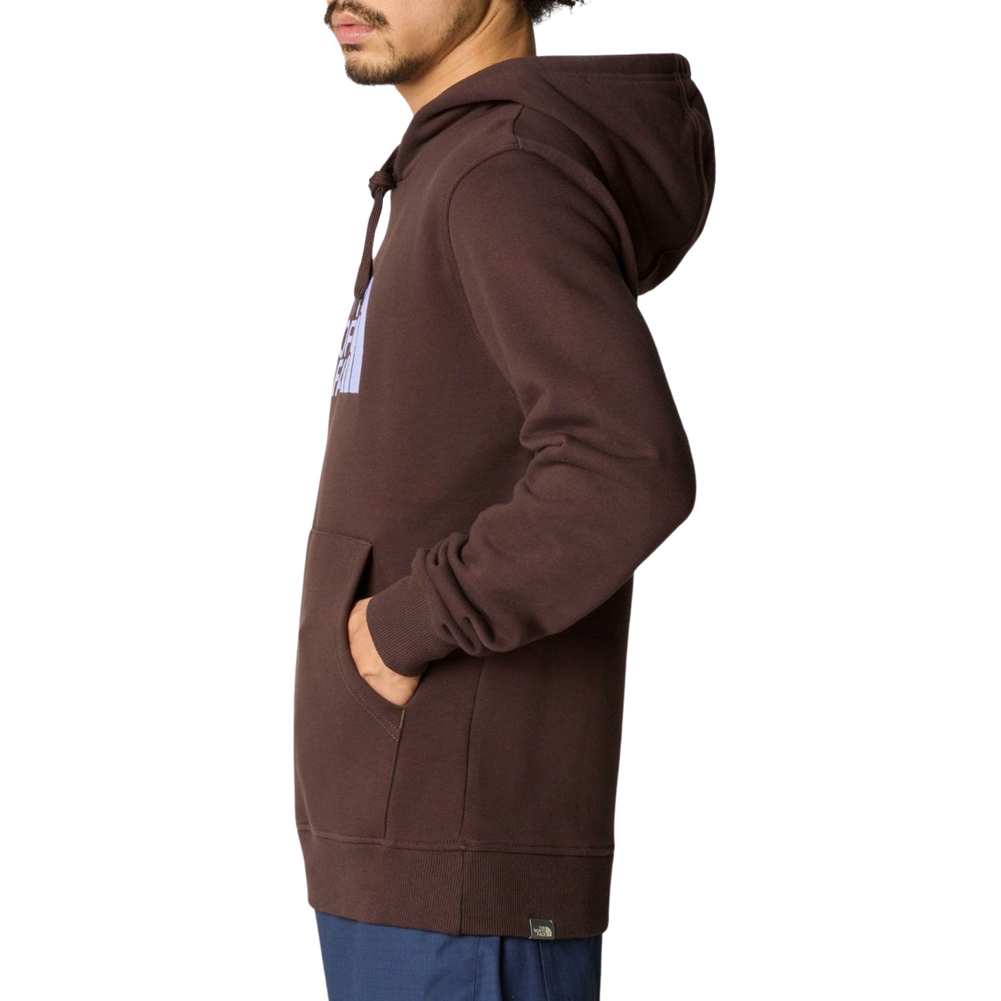 Sweat-shirt The North Face Drew Peak Hommes