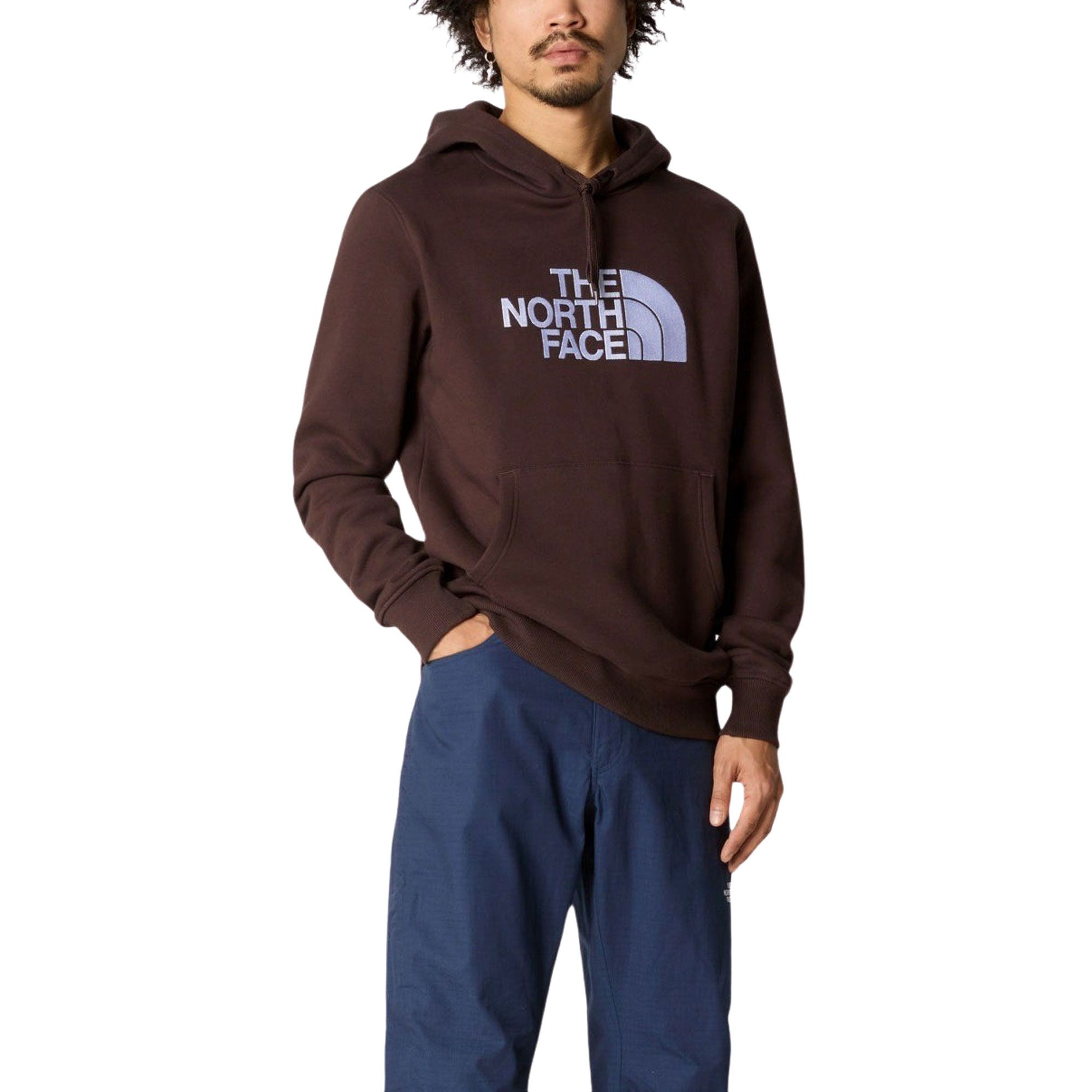Sweat-shirt The North Face Drew Peak Hommes