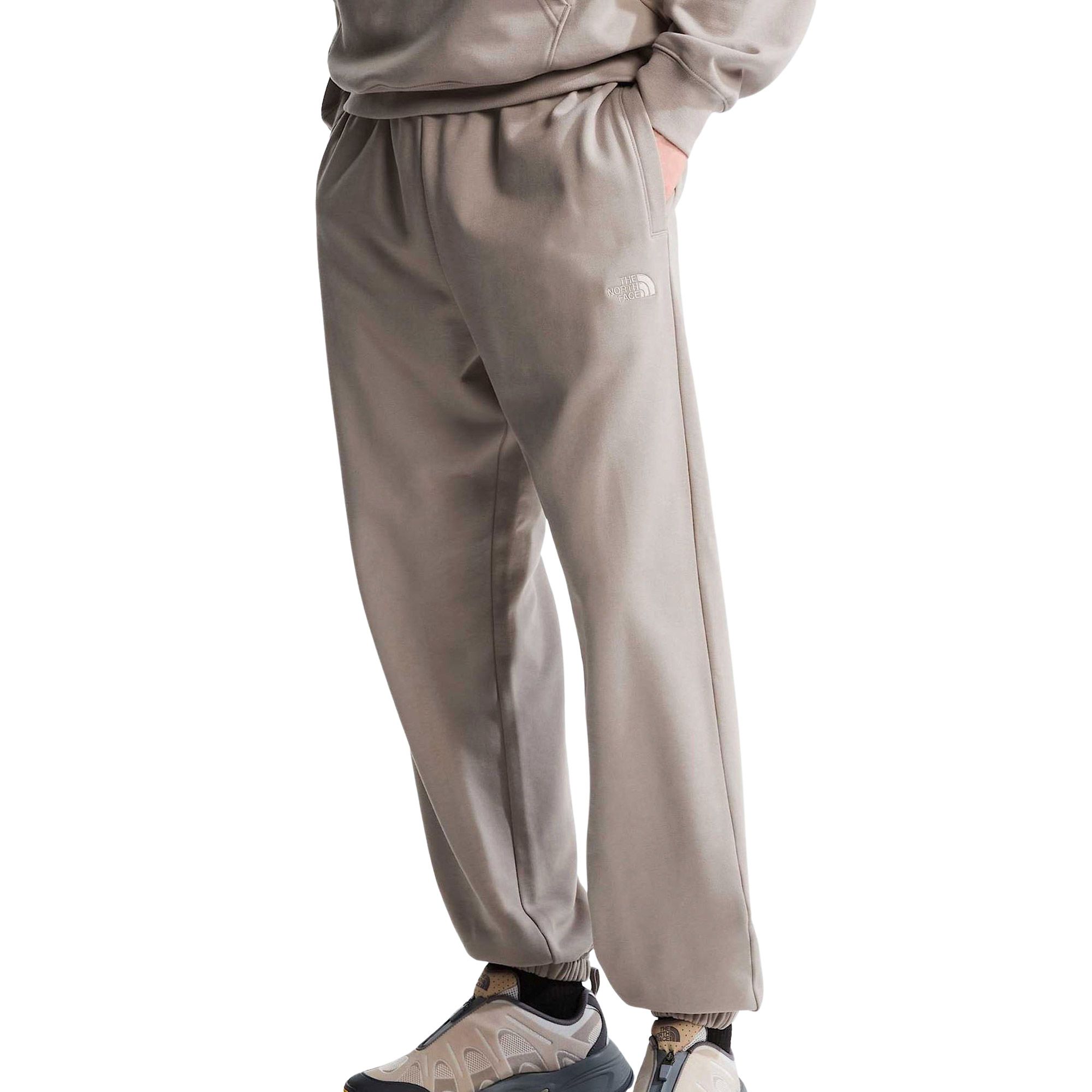 Pantalon de jogging The North Face Essential Terry Simple Dome Hommes