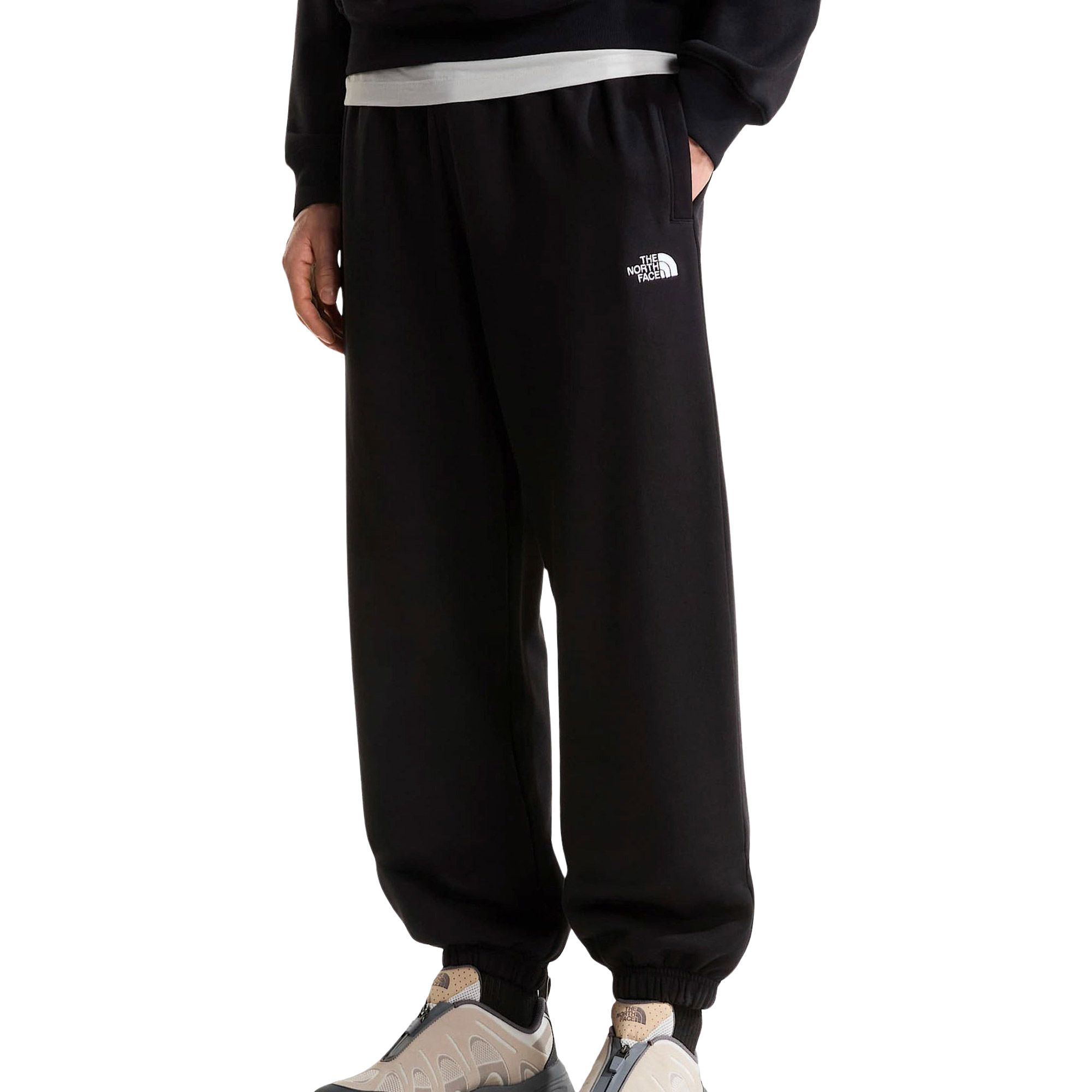 Pantalon de jogging The North Face Essential Terry Simple Dome Hommes