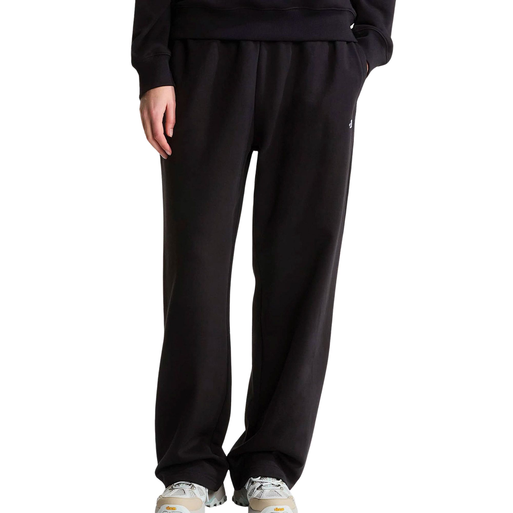 Pantalon de jogging The North Face Essential Terry Simple Dome Femmes