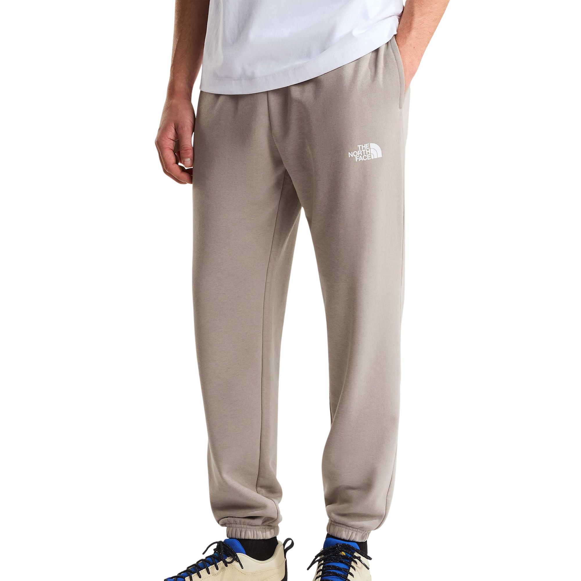 The North Face Simple Dome Light Joggingbroek Heren