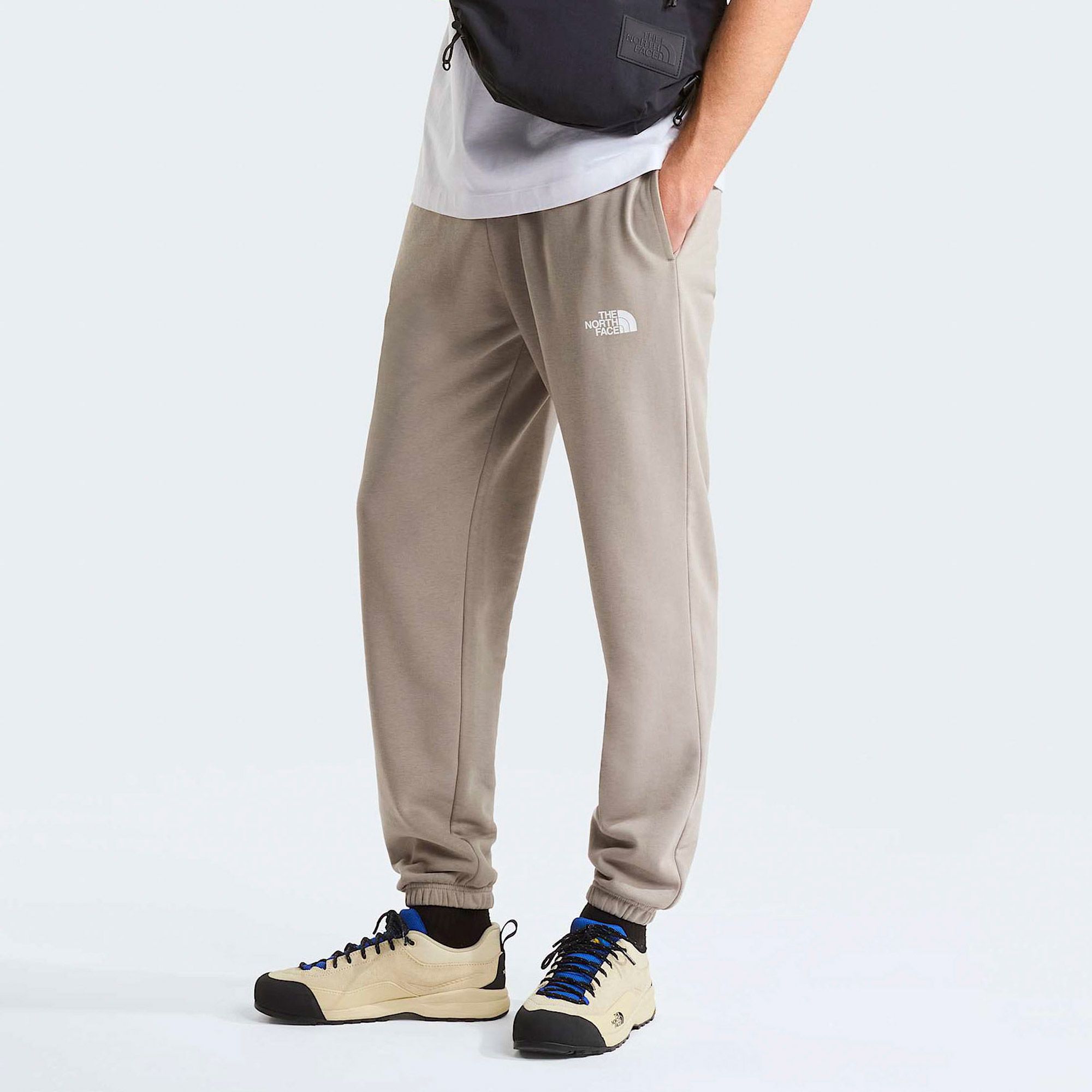 The North Face Simple Dome Light Jogginghose Herren