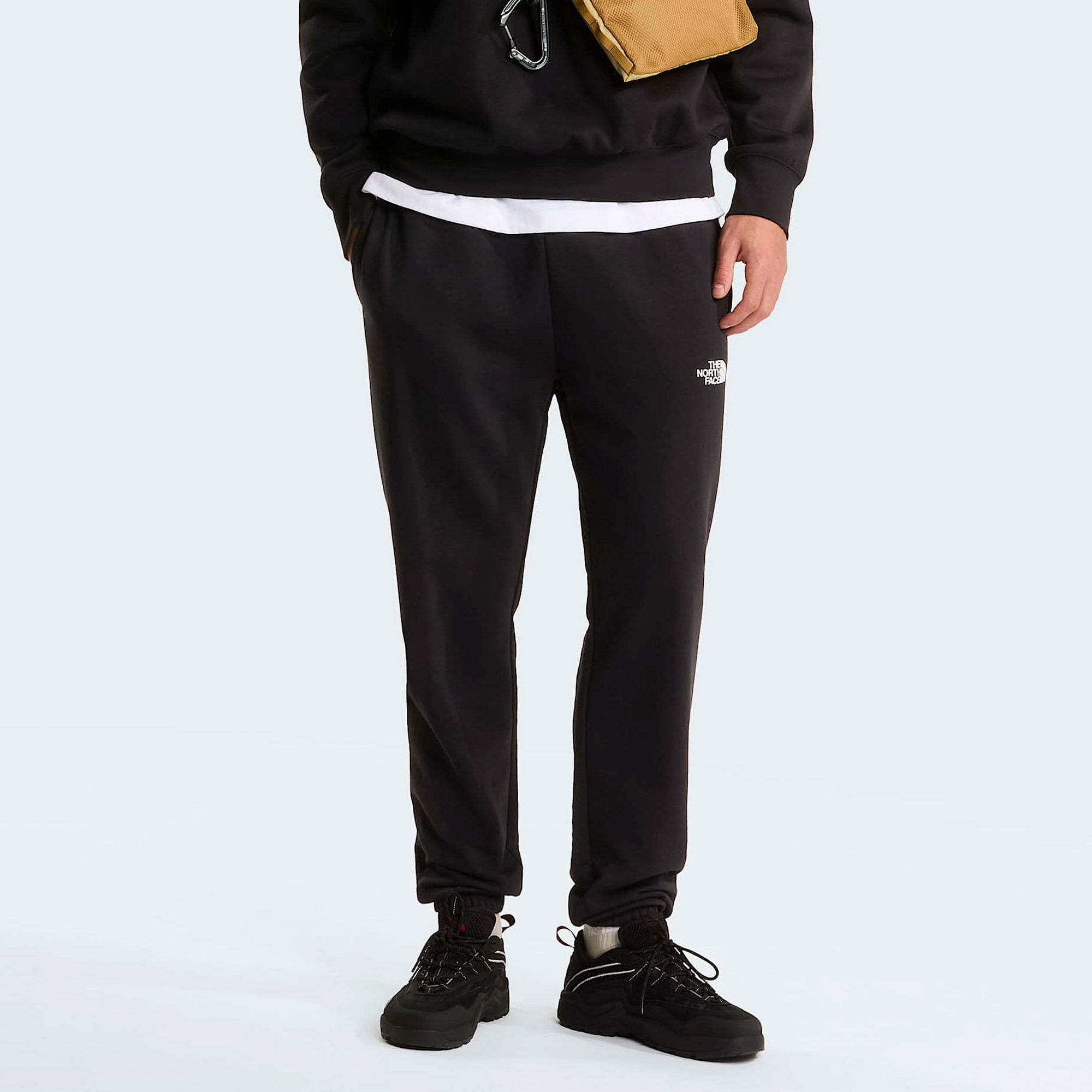 The North Face Simple Dome Light Joggingbroek Heren