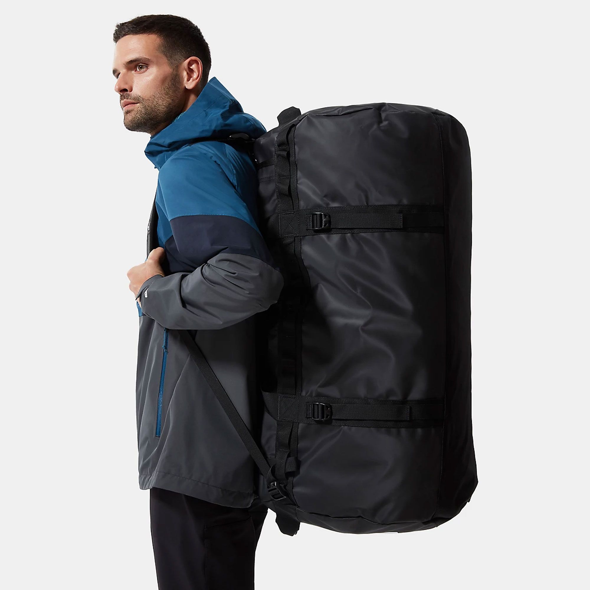 The North Face Base Camp Duffel XL (132L) | Plutosport
