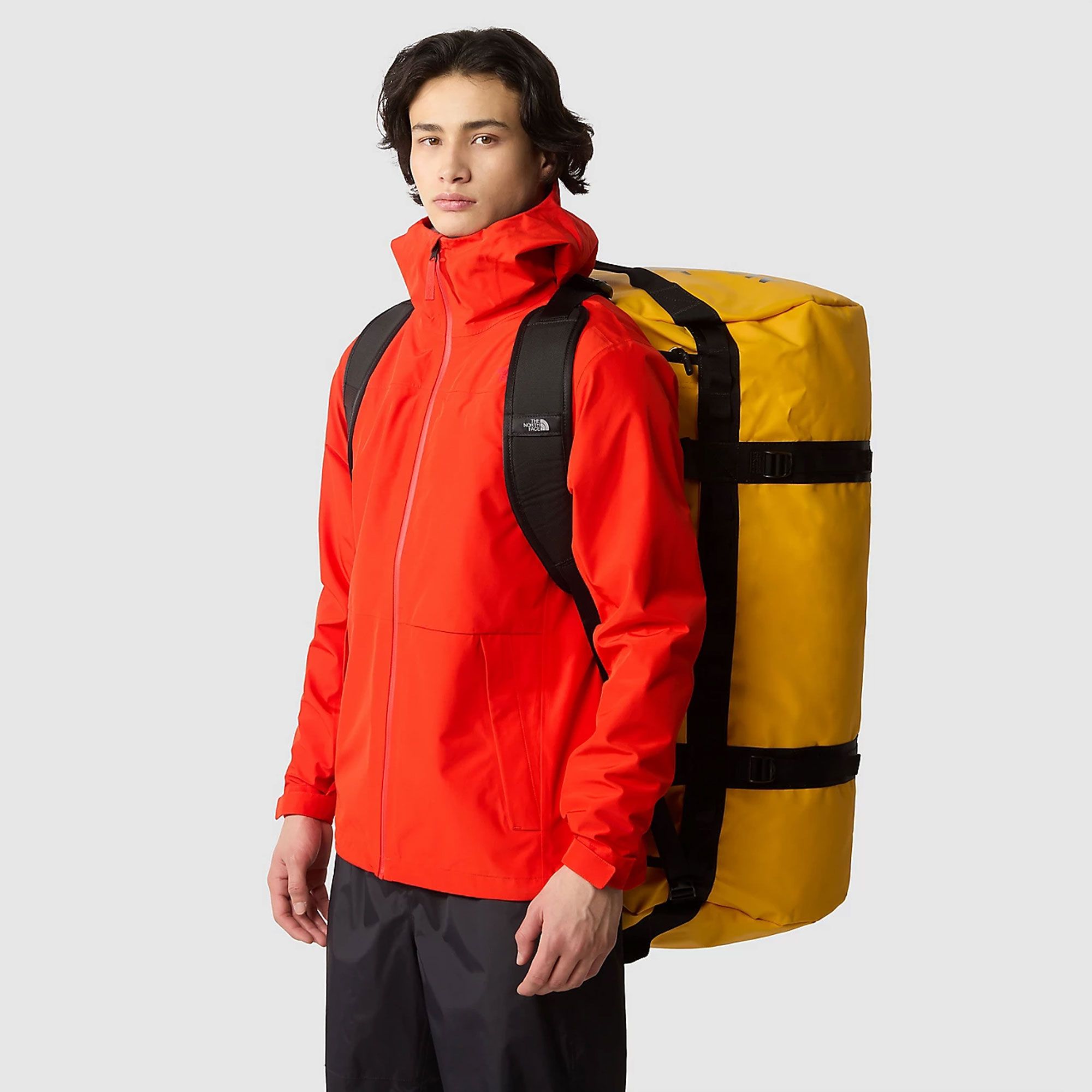 The North Face Base Camp Duffel XL (132L)