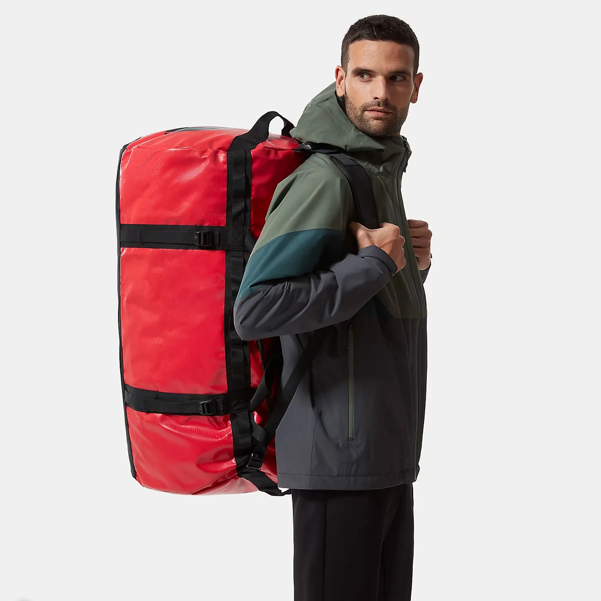 The North Face Base Camp Duffel XL (132L)