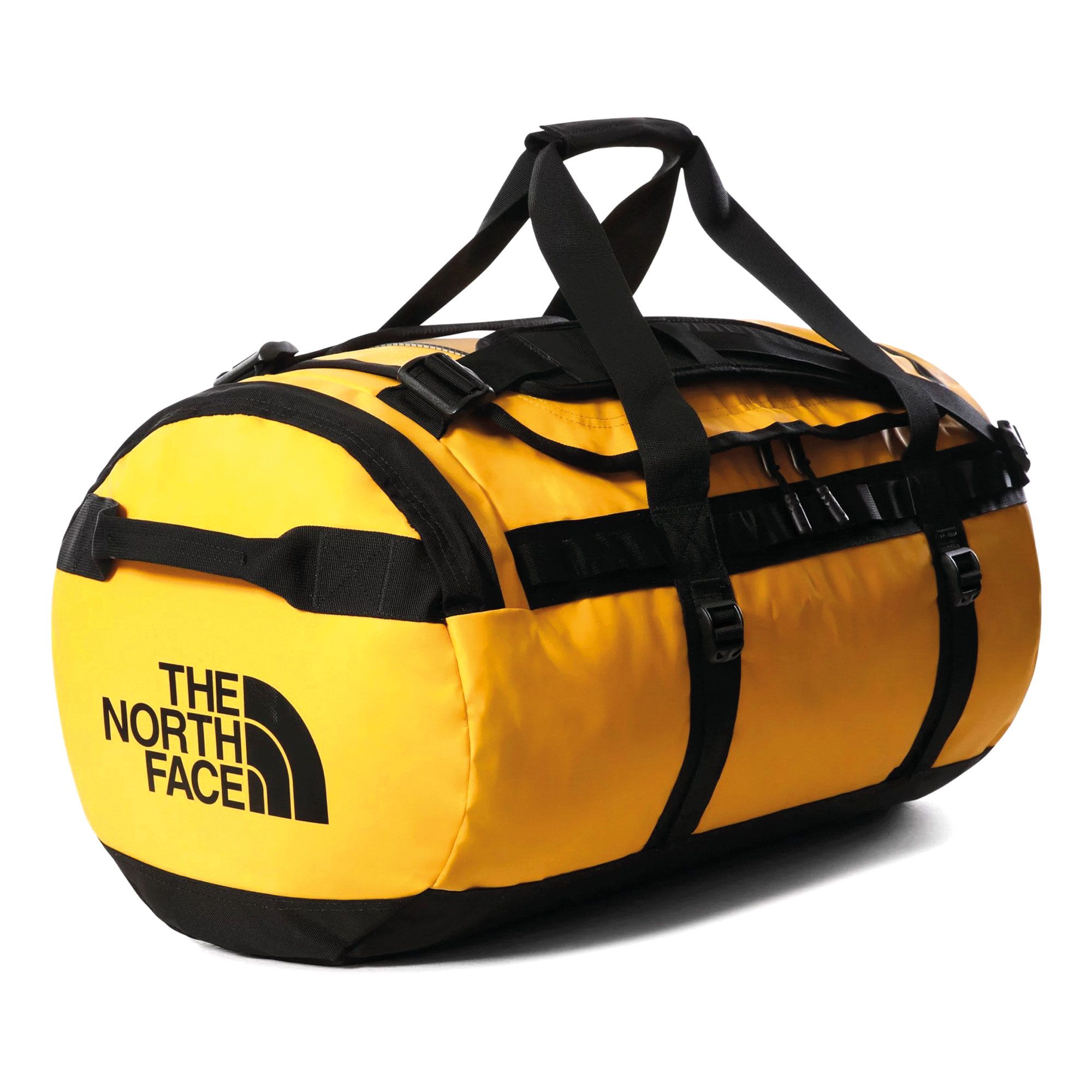 The North Face Base Camp Duffel M (71L)