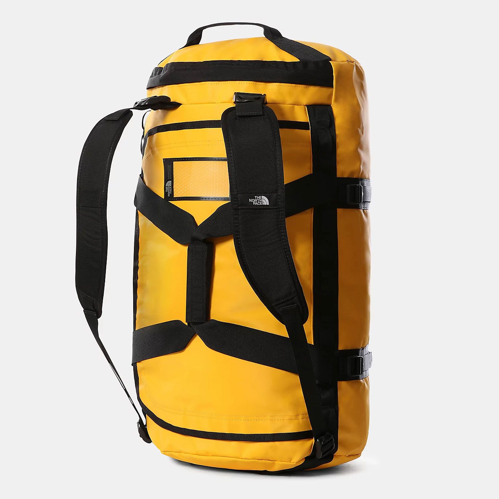 The North Face Base Camp Duffel M (71L)