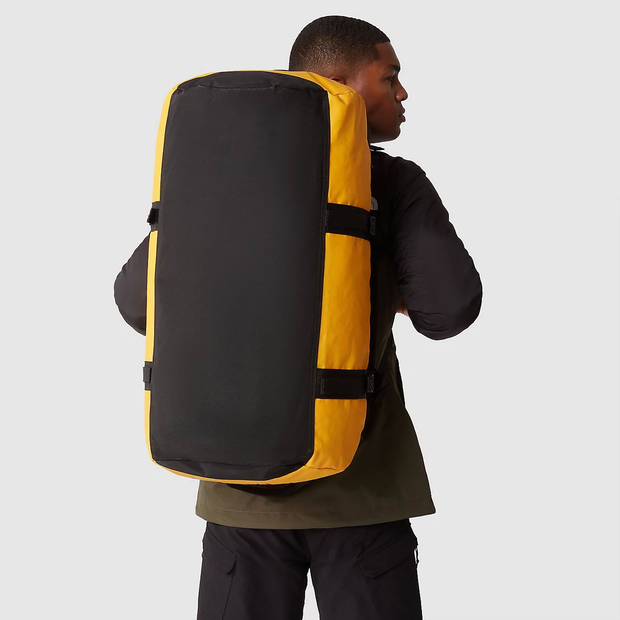 The North Face Base Camp Duffel M (71L)