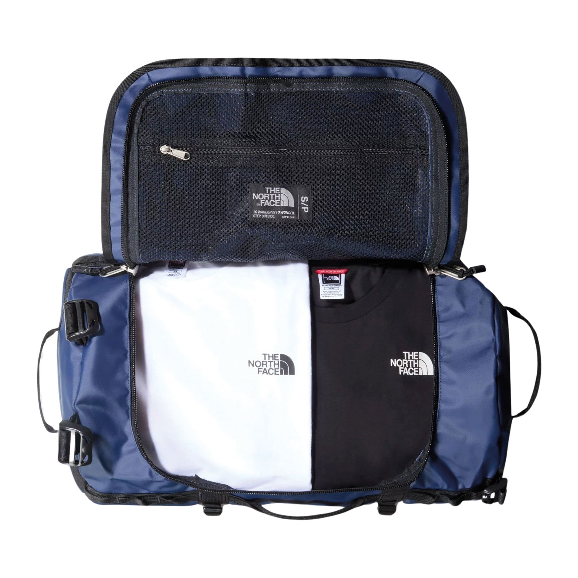 The North Face Base Camp Duffel S (50L)