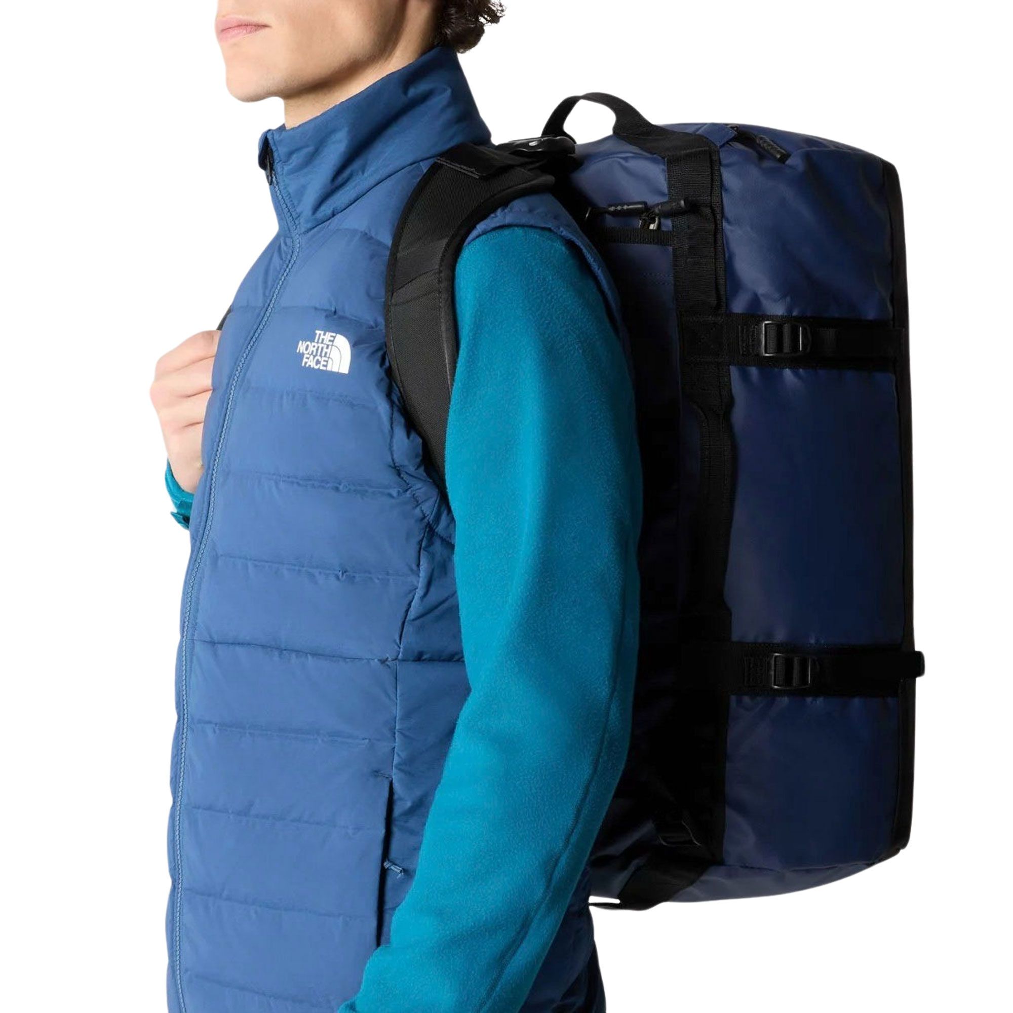 The North Face Base Camp Duffel S (50L)