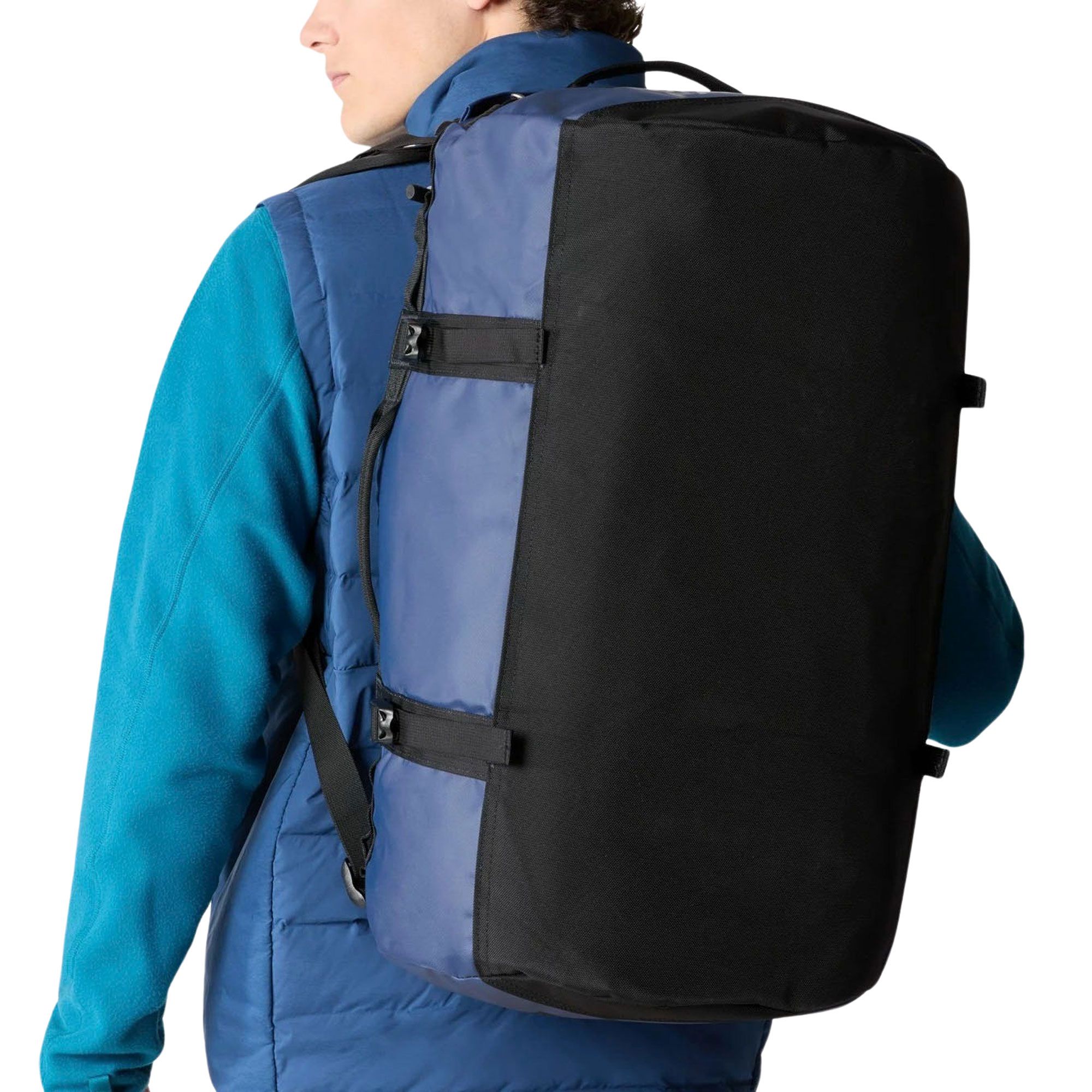 The North Face Base Camp Duffel S (50L)