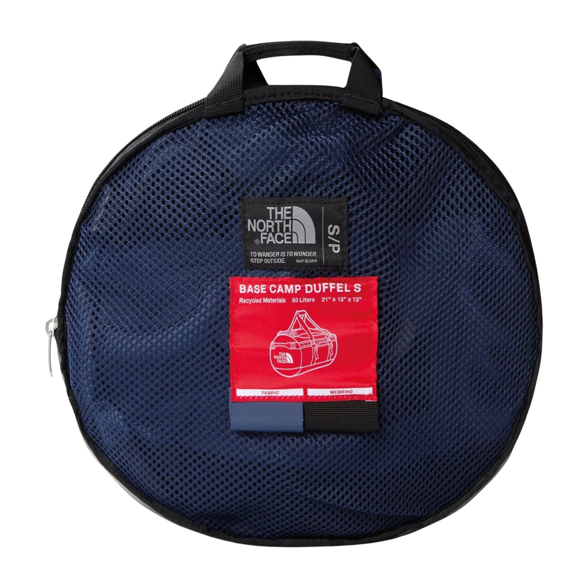 The North Face Base Camp Duffel S (50L)